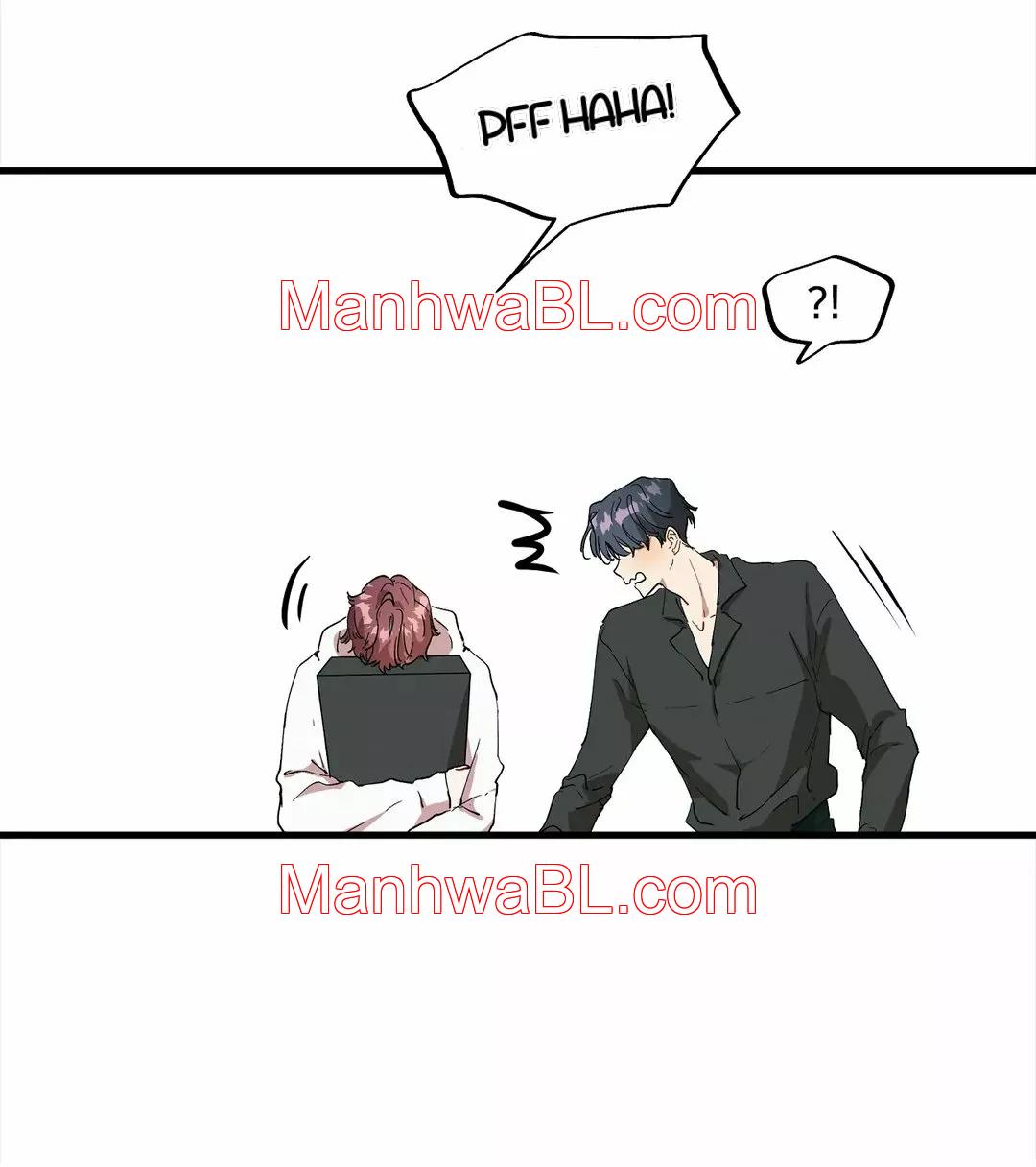 Fancy Mate - Capítulo 8 manhwa