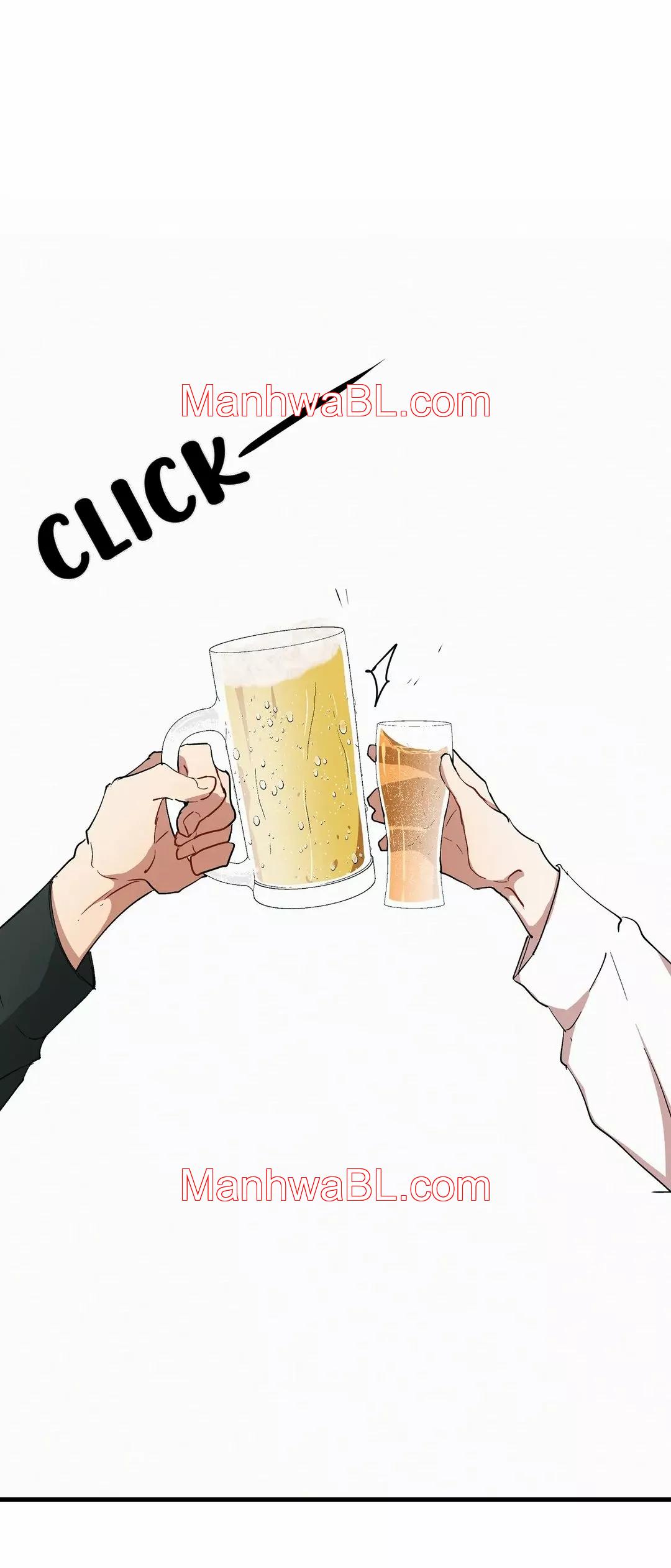 Fancy Mate - Capítulo 8 manhwa