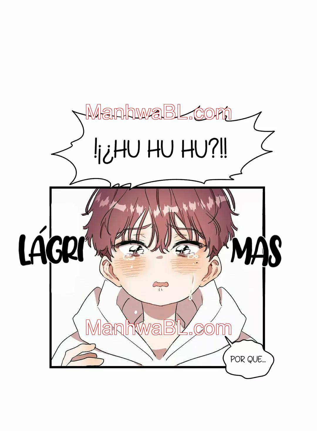 Fancy Mate - Capítulo 8 manhwa