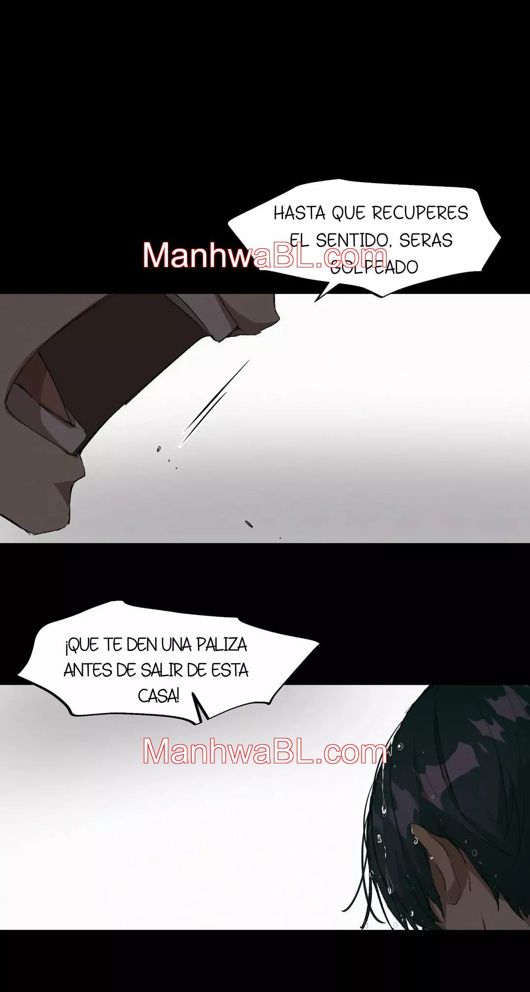 Fancy Mate - Capítulo 8 manhwa