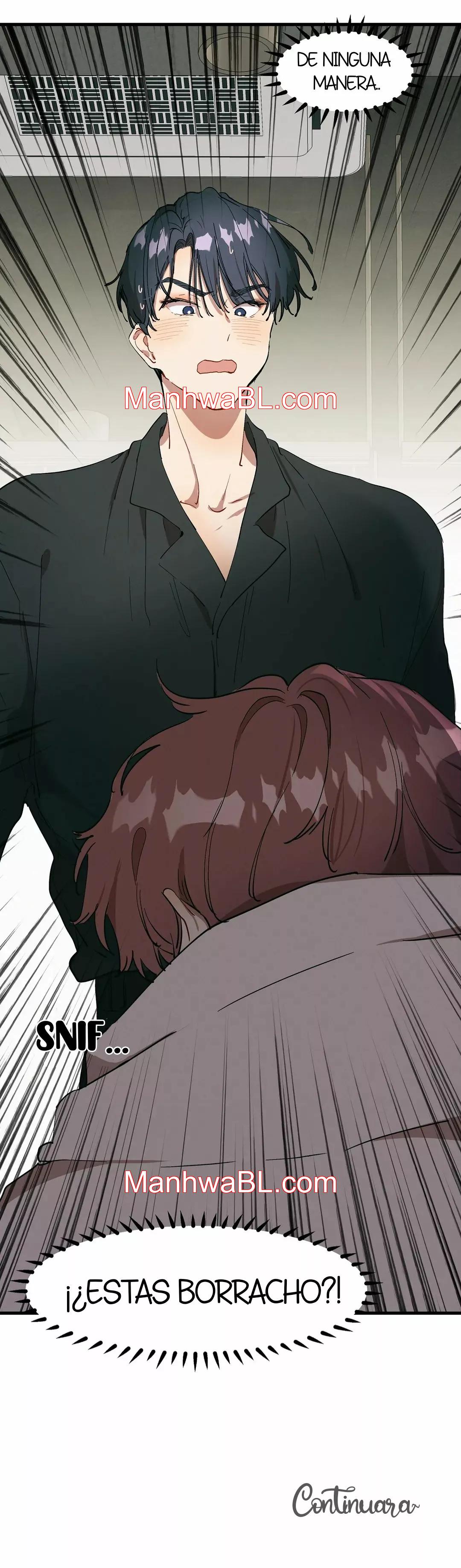 Fancy Mate - Capítulo 8 manhwa