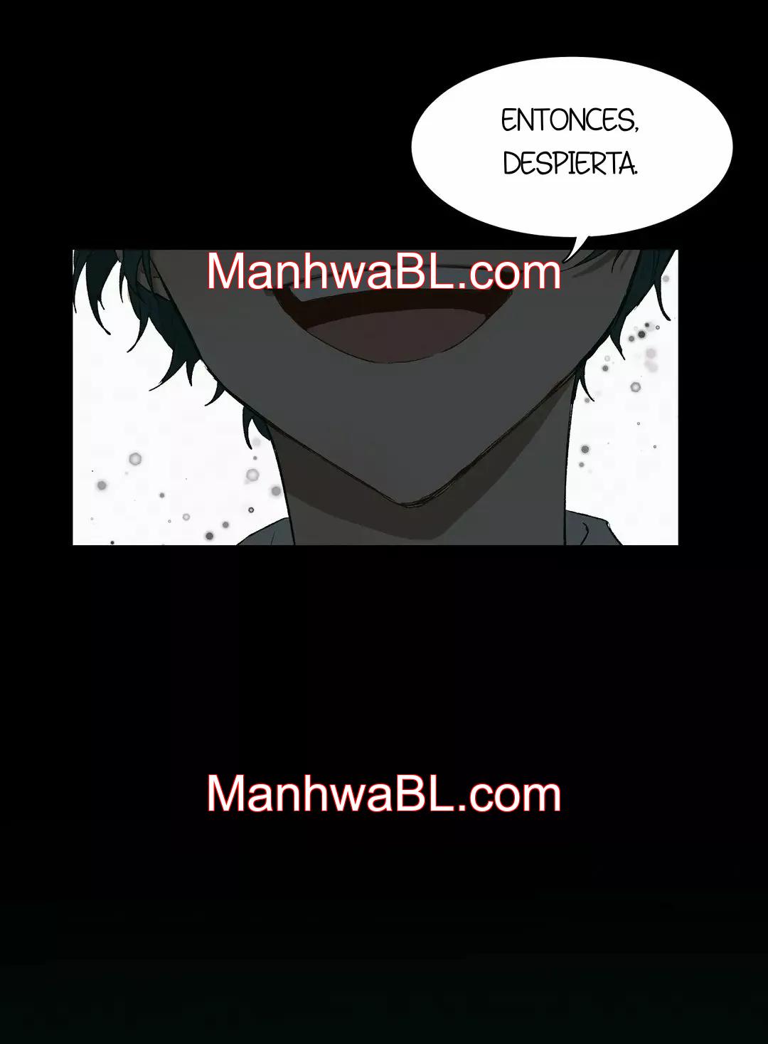 Fancy Mate - Capítulo 8 manhwa