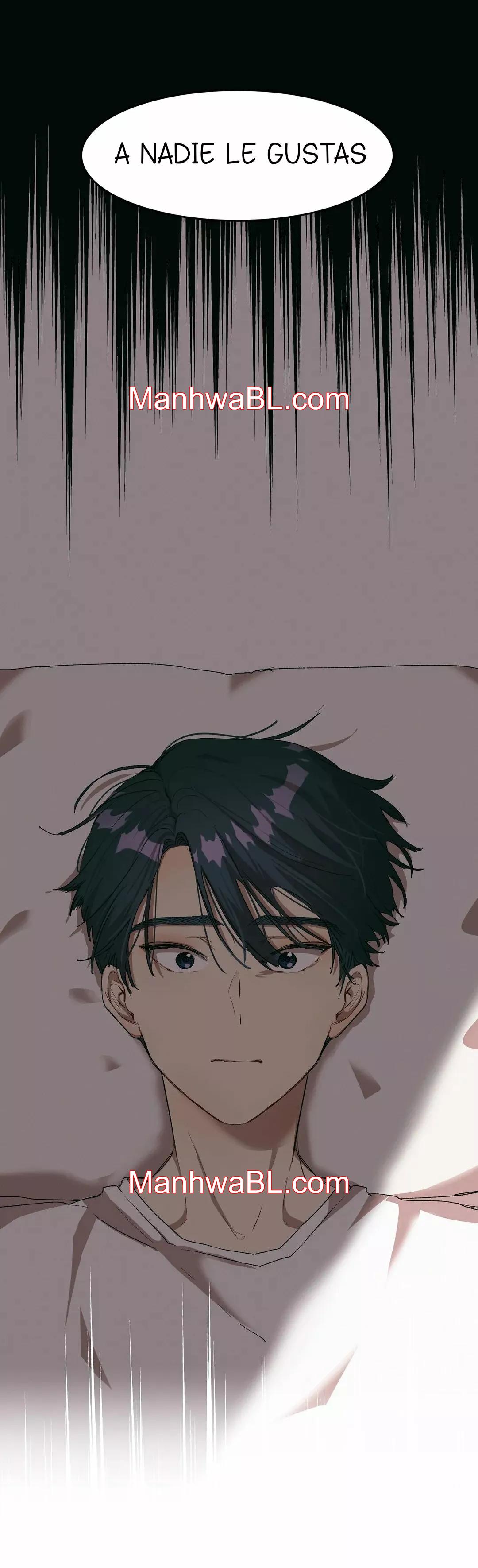 Fancy Mate - Capítulo 8 manhwa