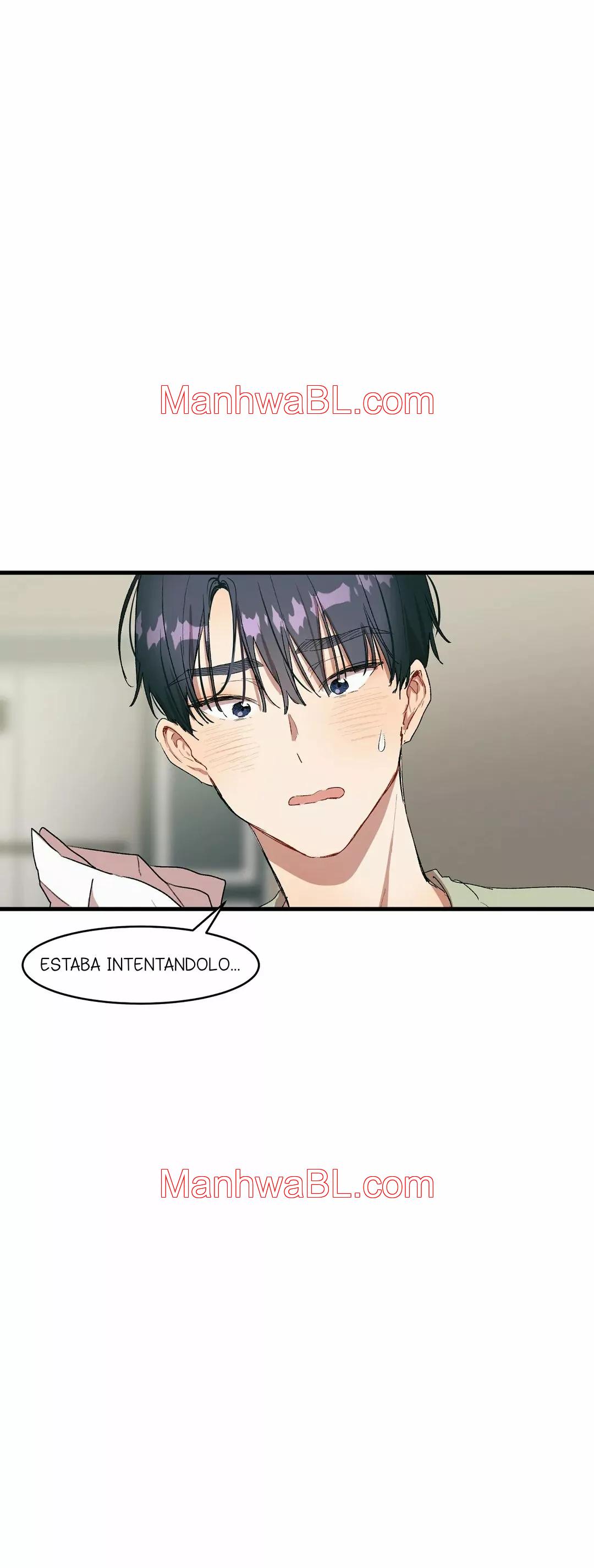 Fancy Mate - Capítulo 7 manhwa