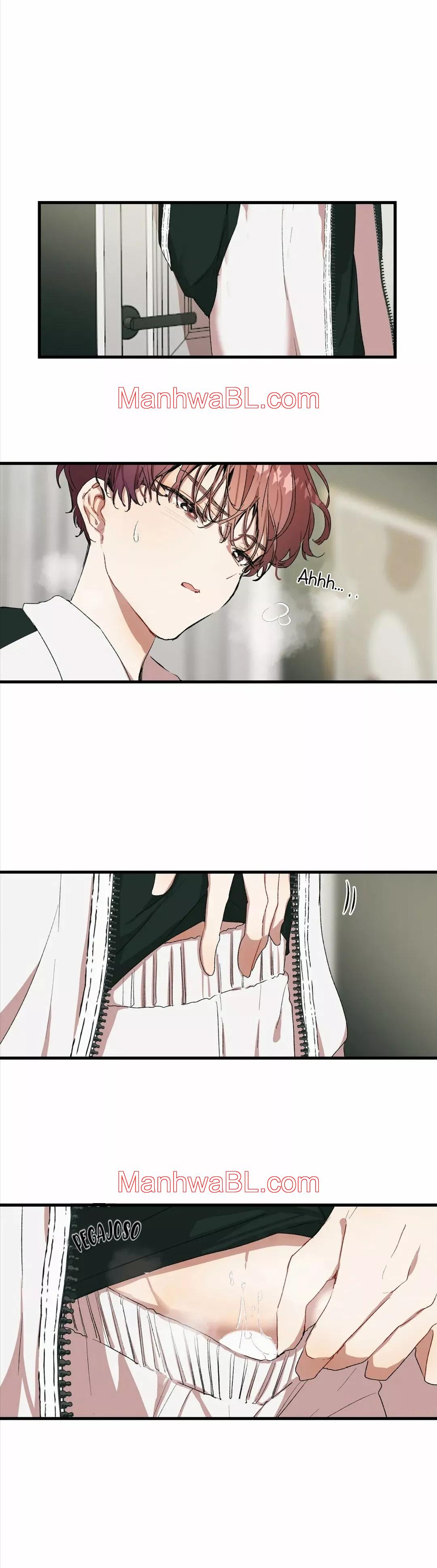 Fancy Mate - Capítulo 7 manhwa
