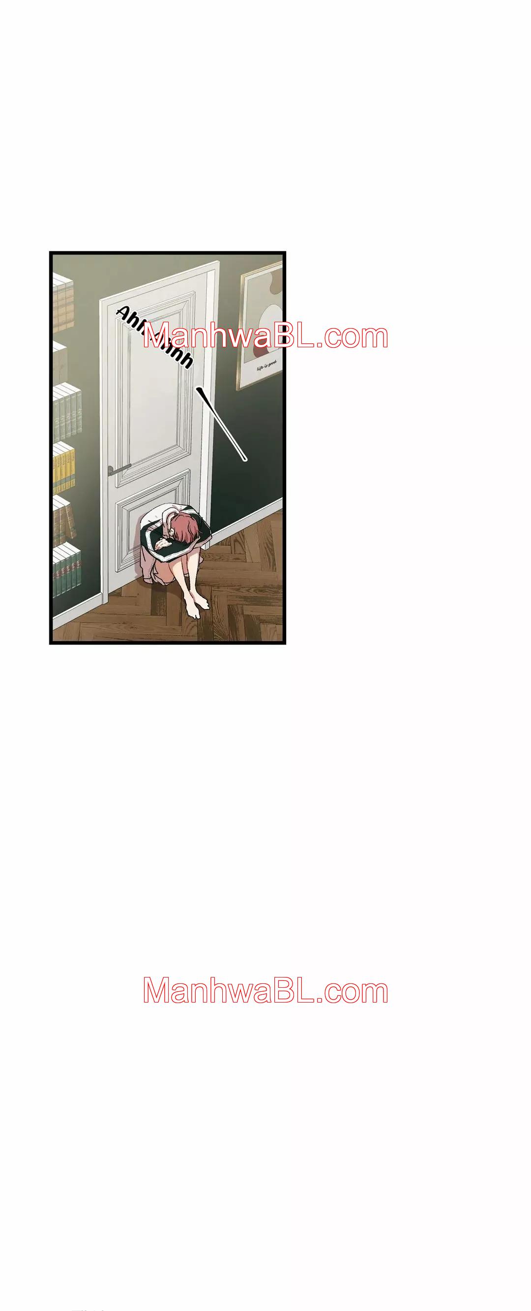 Fancy Mate - Capítulo 7 manhwa