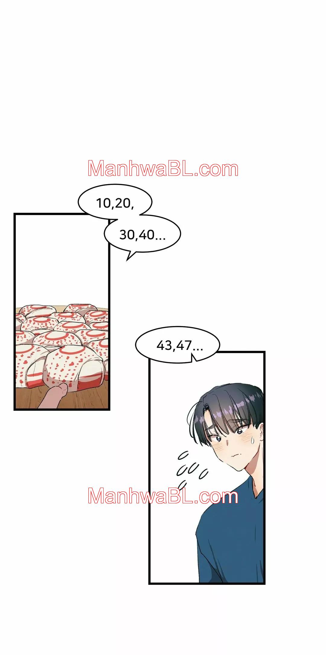 Fancy Mate - Capítulo 7 manhwa