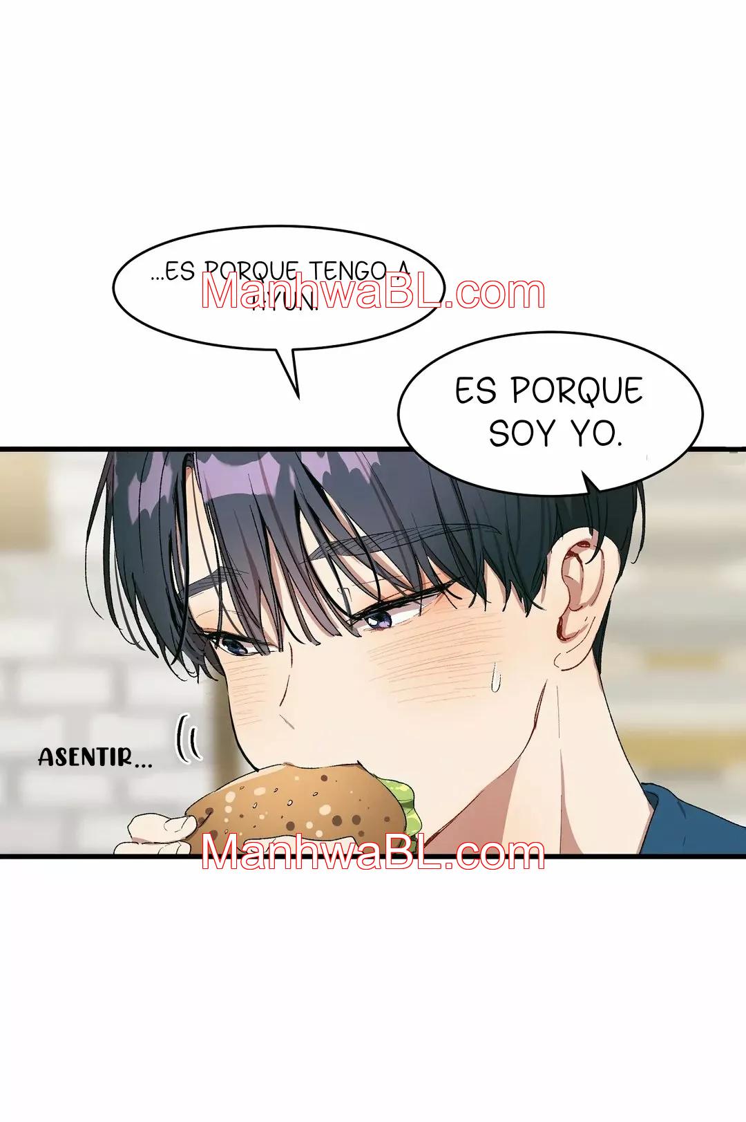 Fancy Mate - Capítulo 7 manhwa