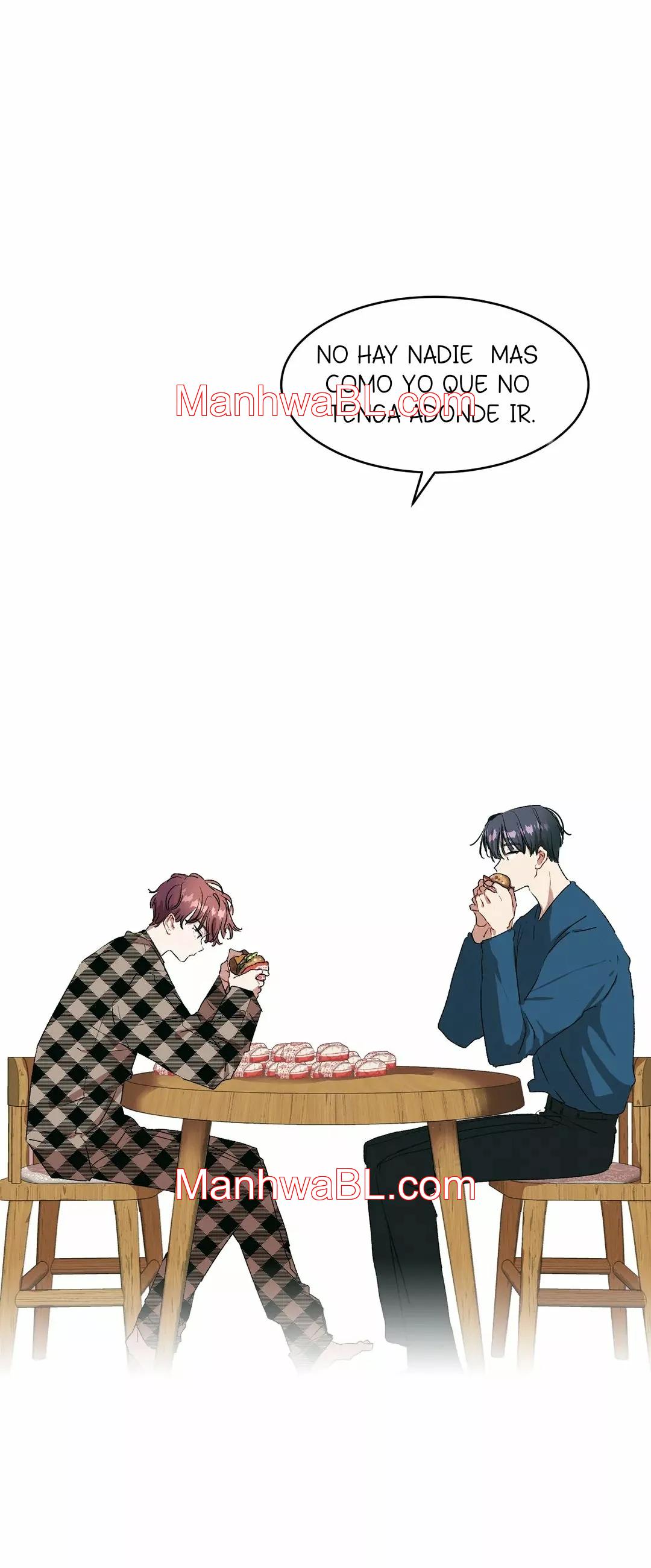 Fancy Mate - Capítulo 7 manhwa