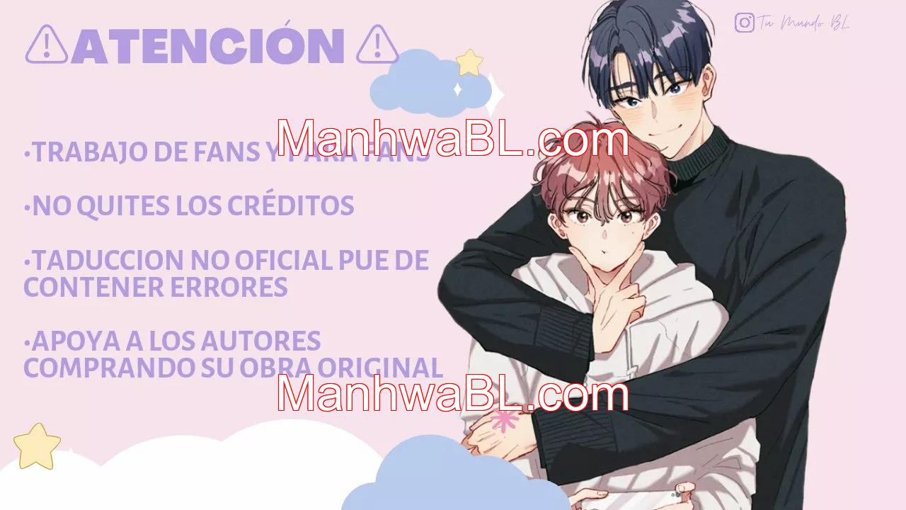 Fancy Mate - Capítulo 7 manhwa