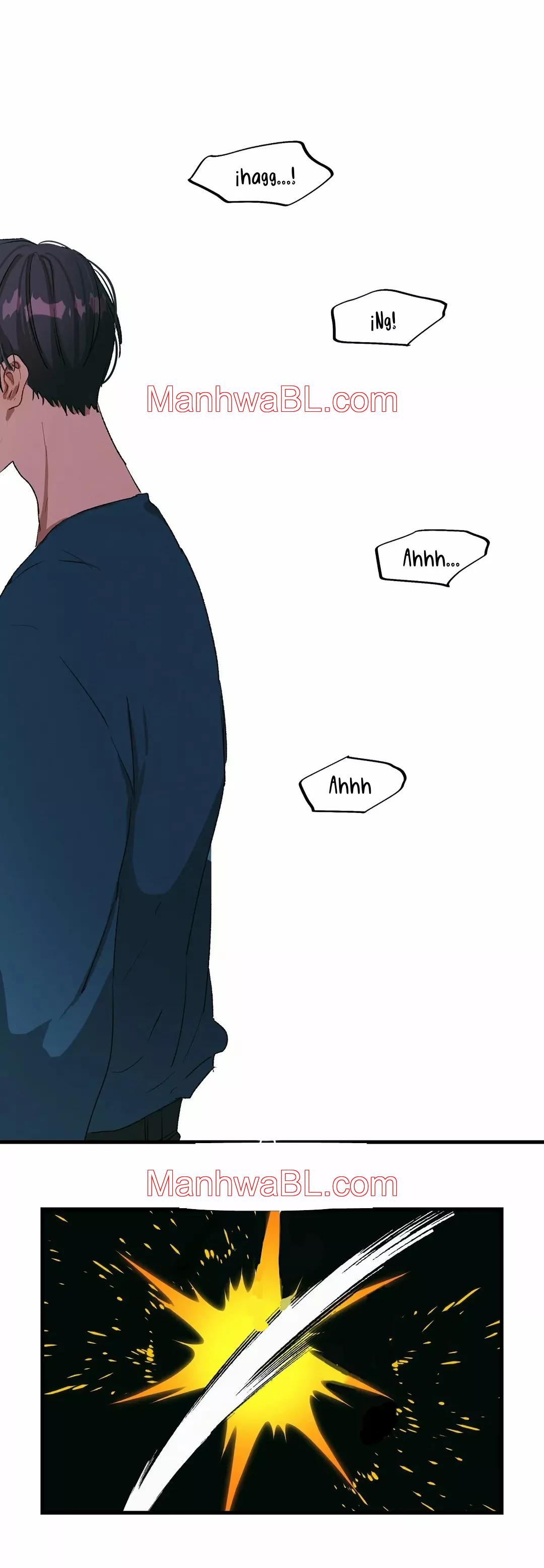 Fancy Mate - Capítulo 7 manhwa