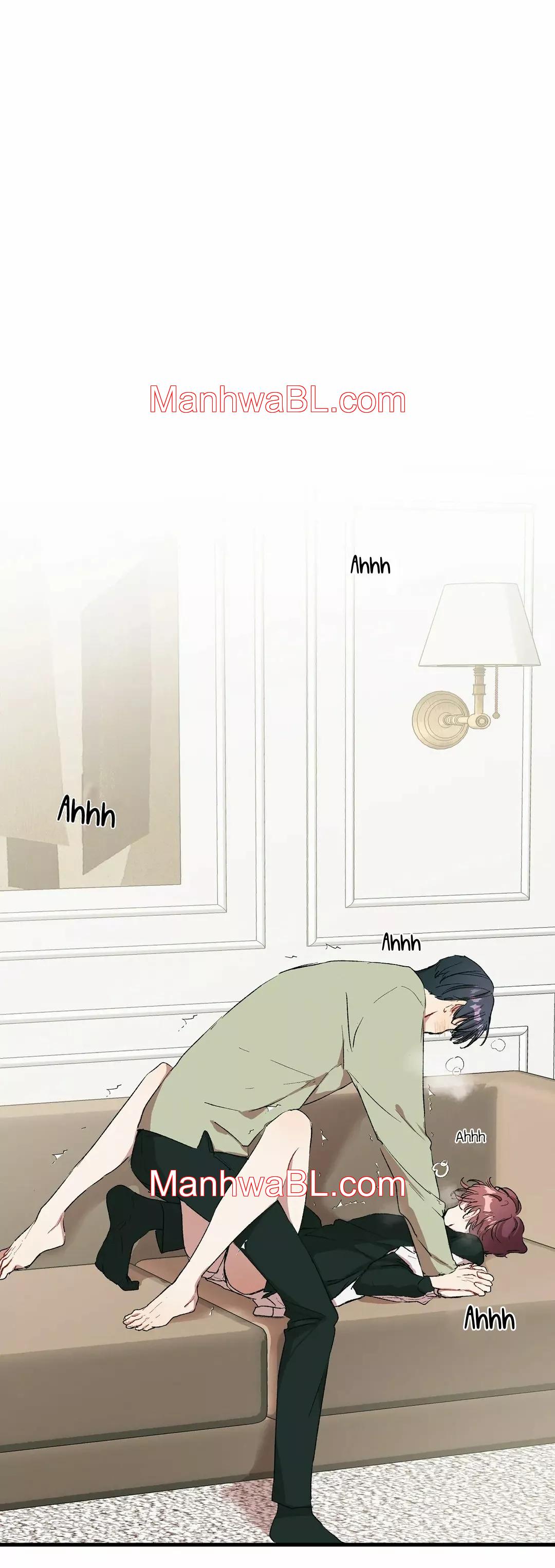 Fancy Mate - Capítulo 7 manhwa