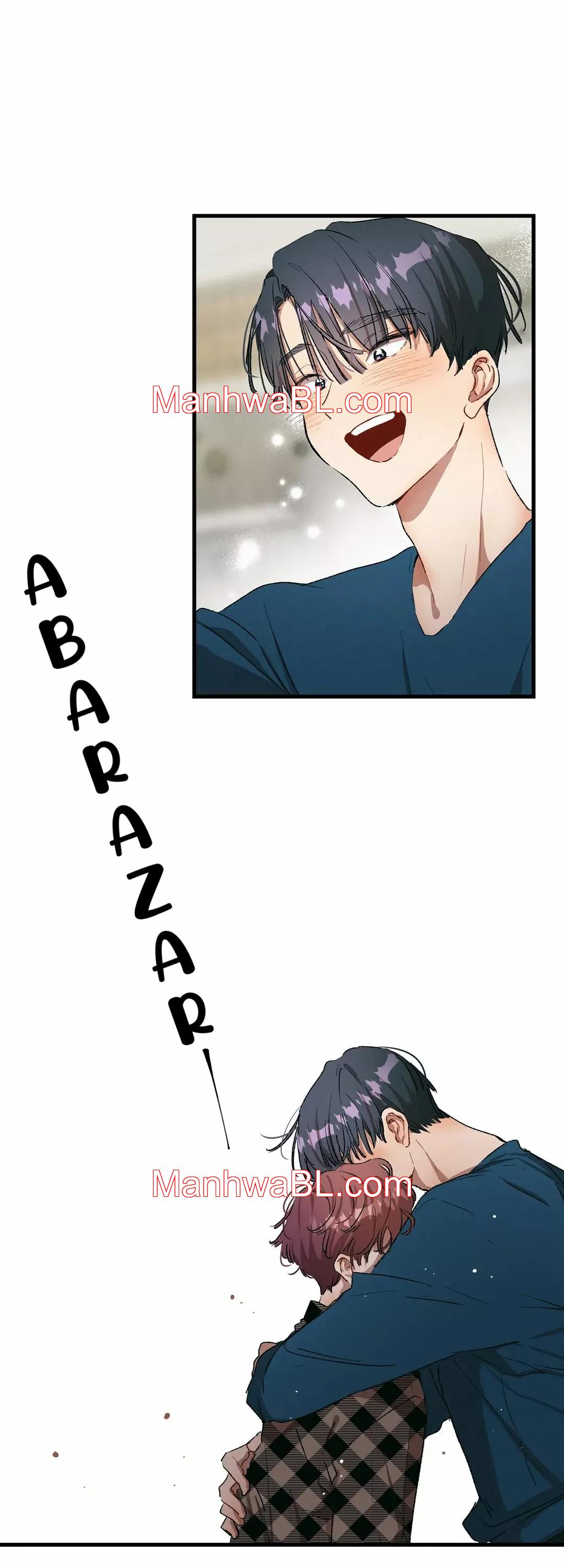 Fancy Mate - Capítulo 7 manhwa