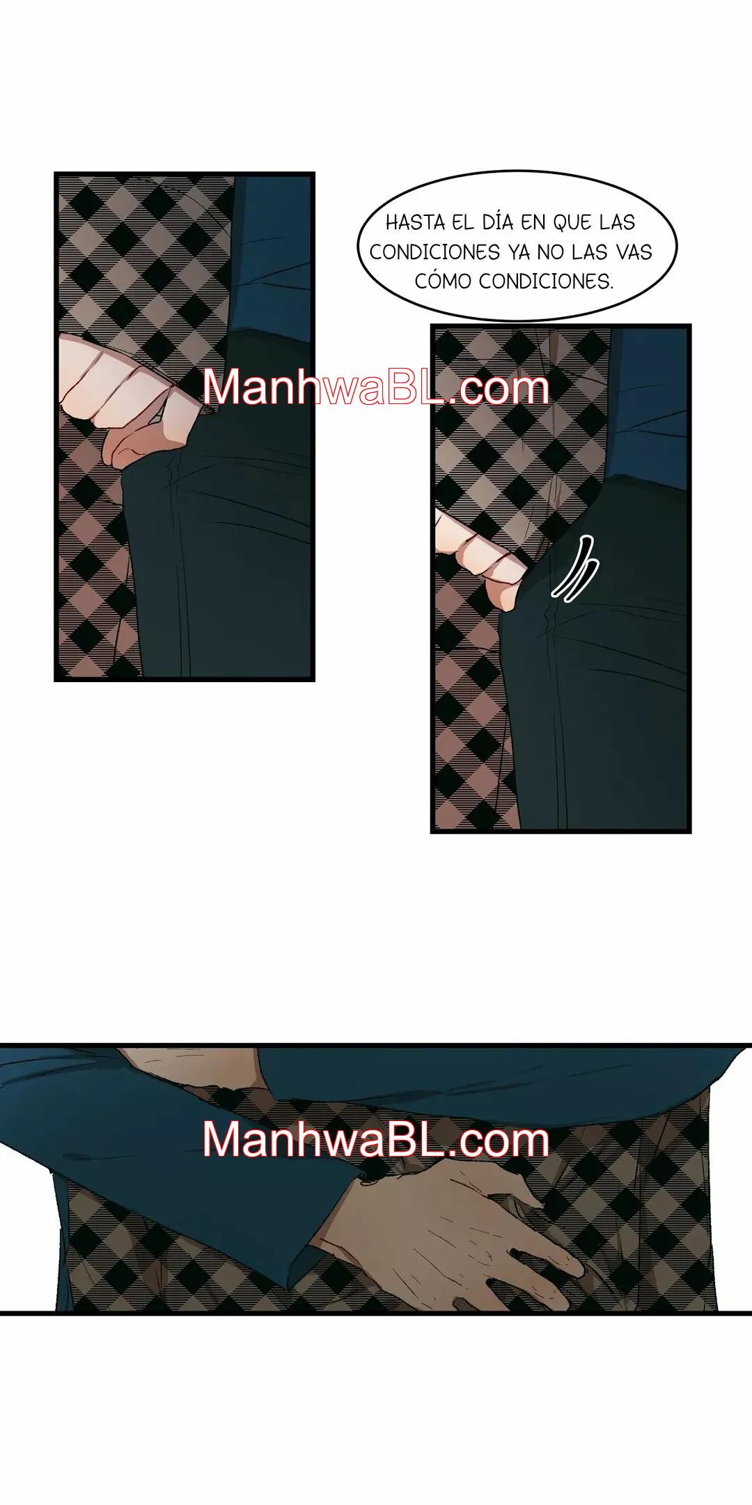 Fancy Mate - Capítulo 7 manhwa