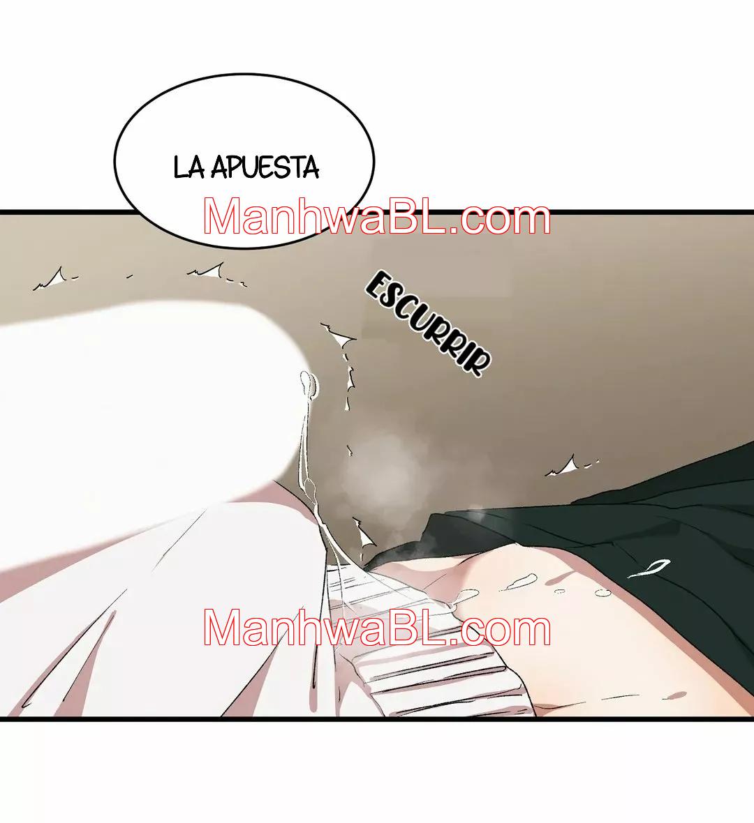 Fancy Mate - Capítulo 7 manhwa