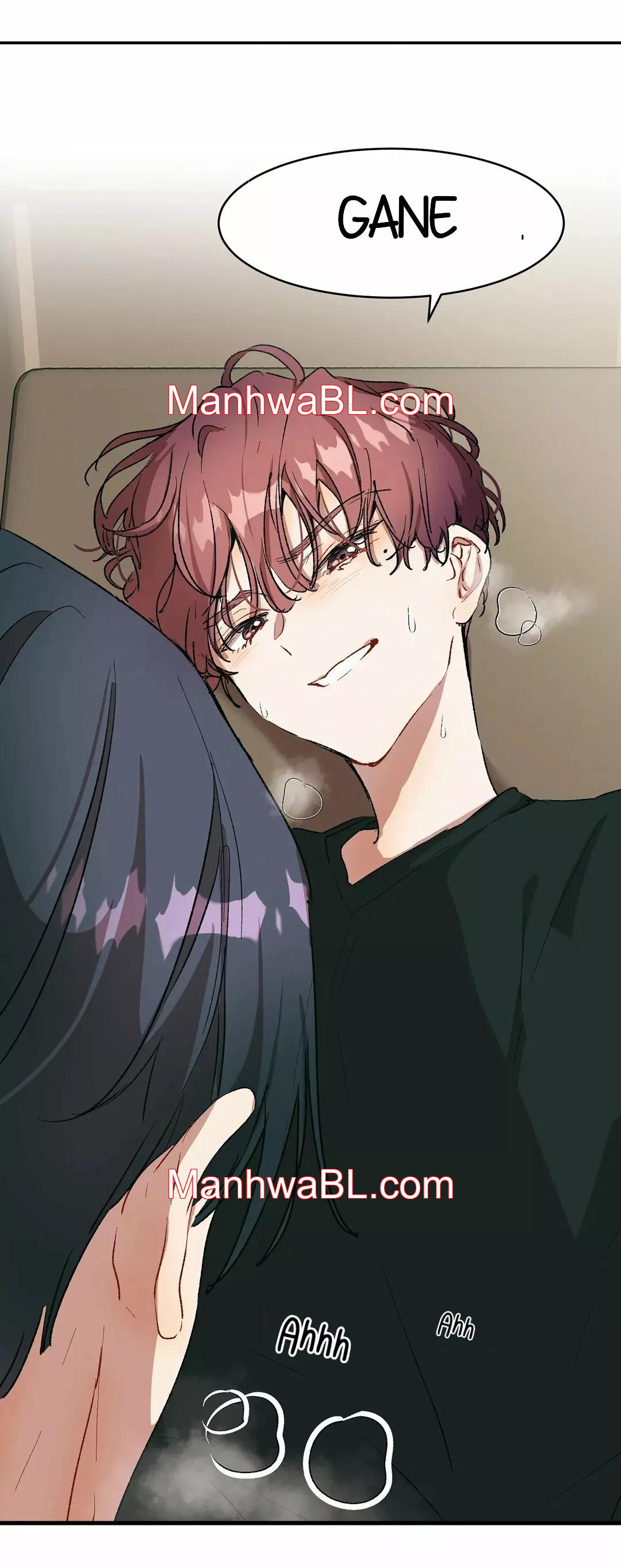 Fancy Mate - Capítulo 7 manhwa