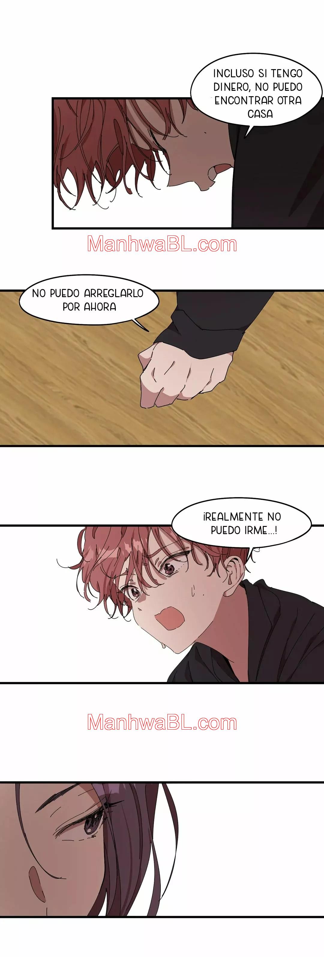 Fancy Mate - Capítulo 20 manhwa