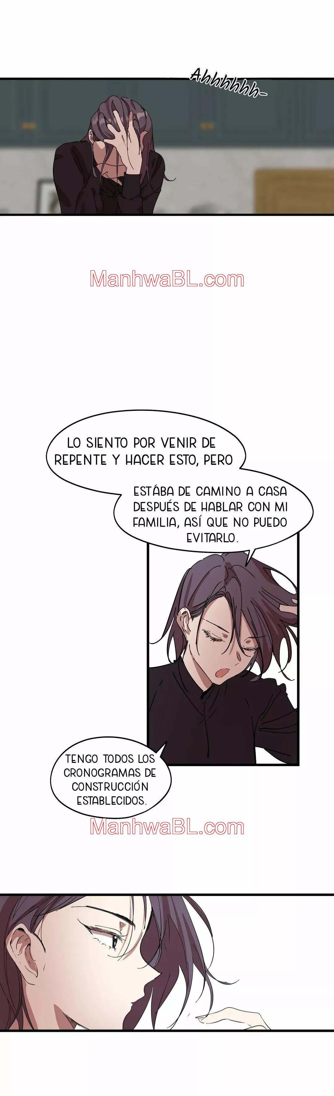 Fancy Mate - Capítulo 20 manhwa