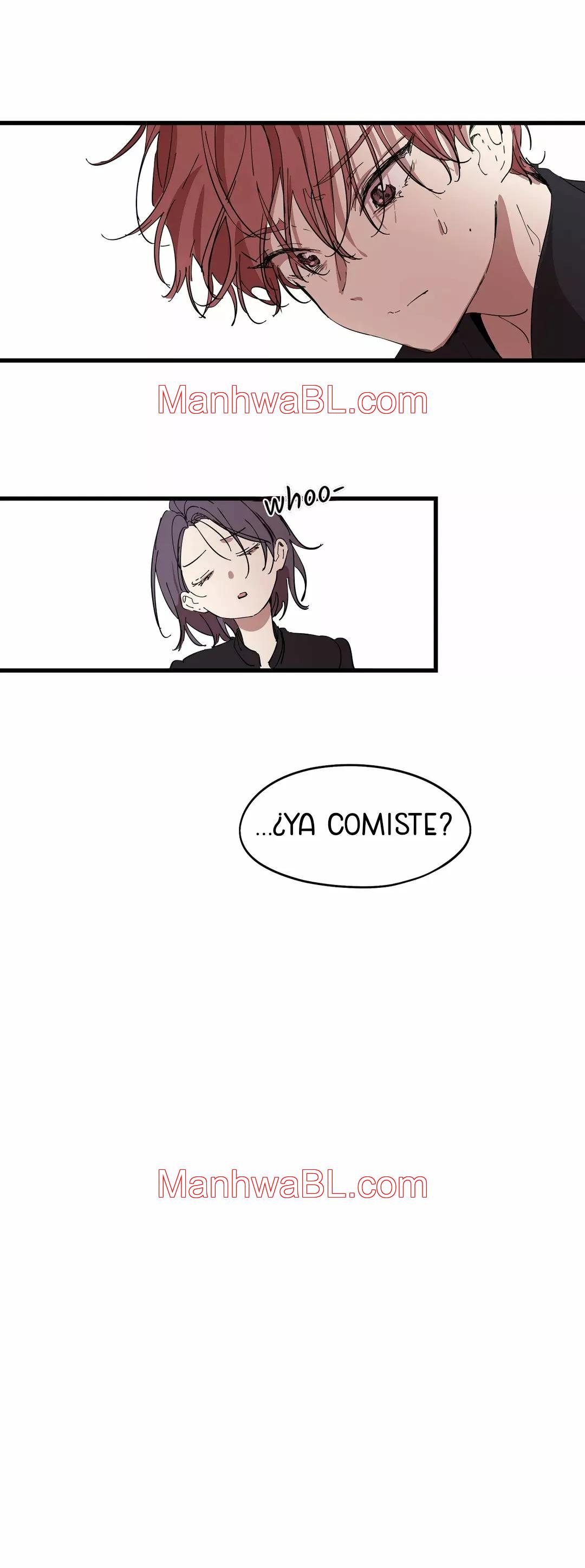 Fancy Mate - Capítulo 20 manhwa