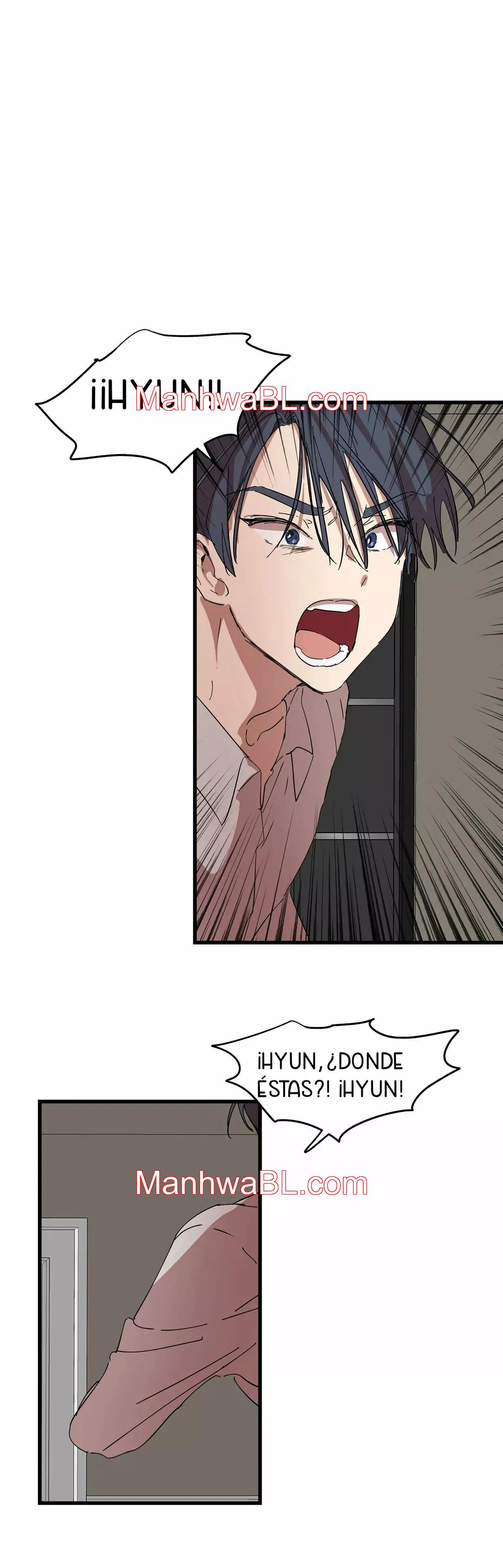 Fancy Mate - Capítulo 20 manhwa