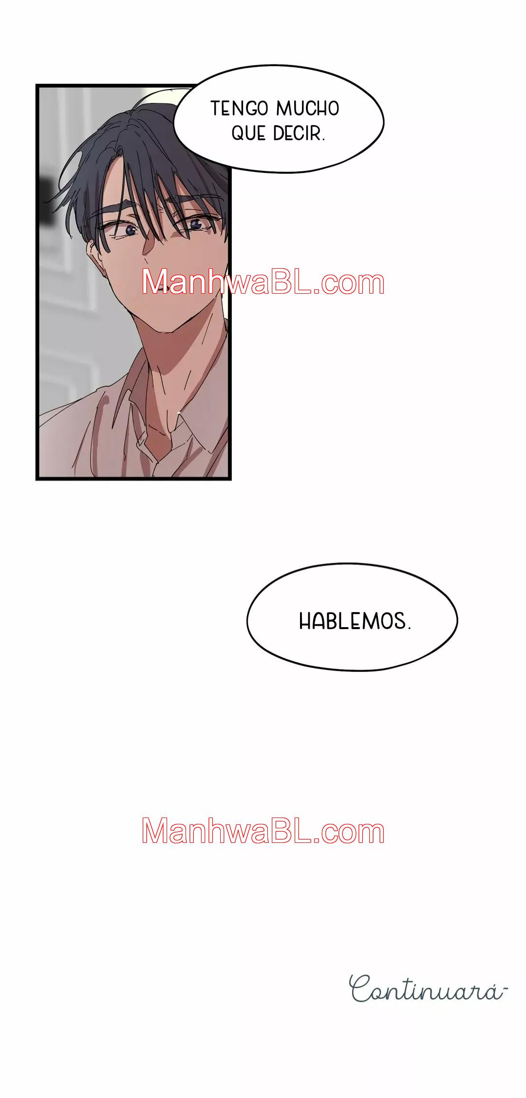 Fancy Mate - Capítulo 20 manhwa