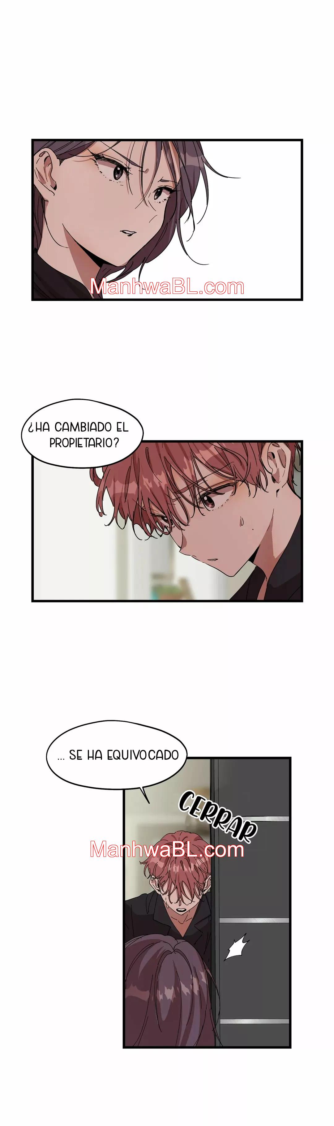Fancy Mate - Capítulo 20 manhwa