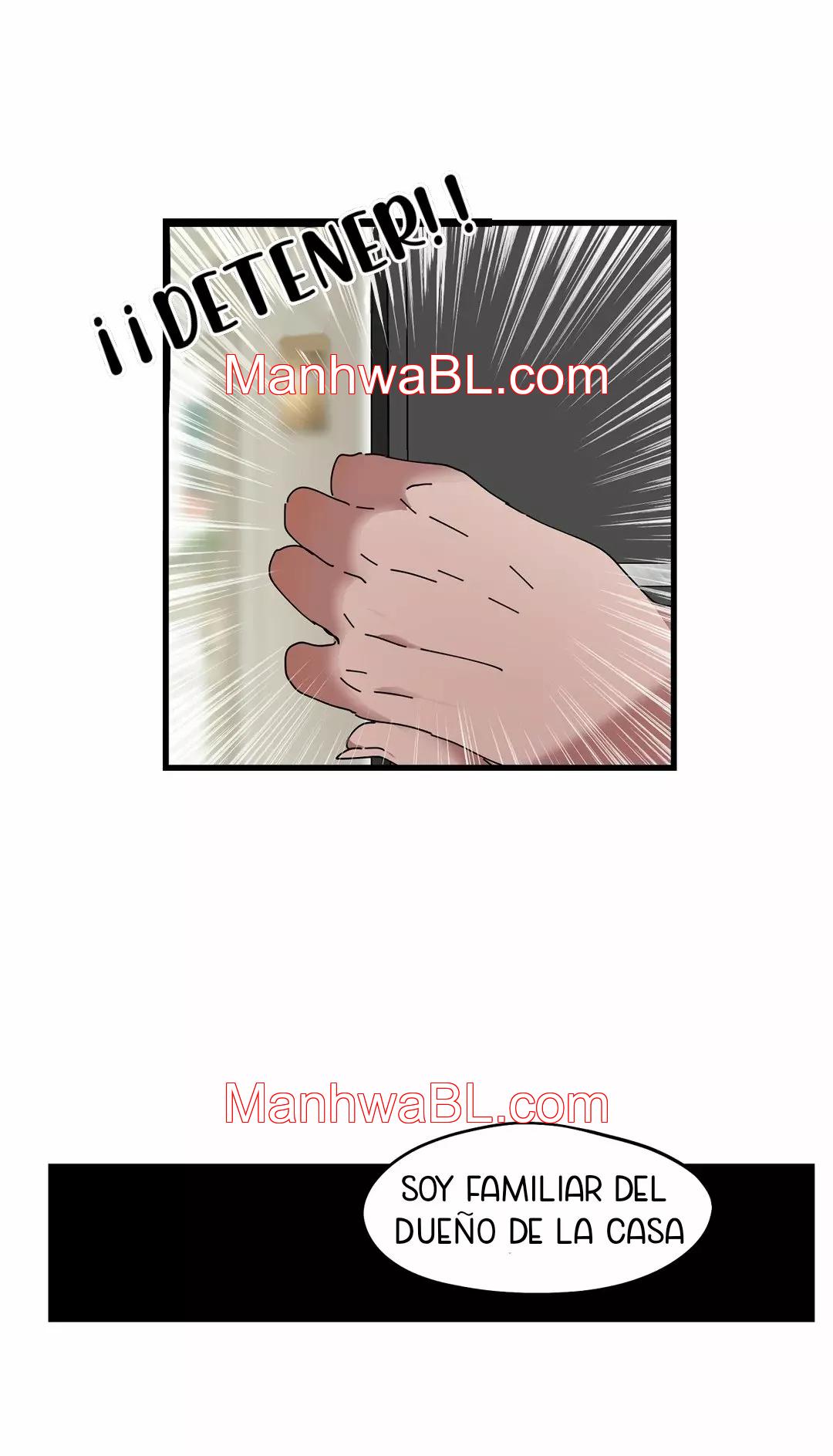 Fancy Mate - Capítulo 20 manhwa