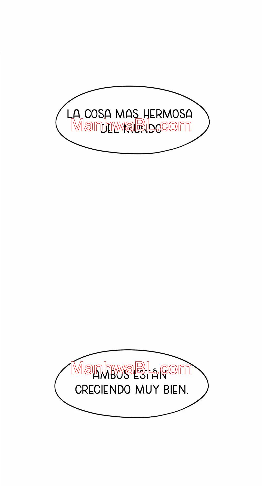 Fancy Mate - Capítulo 21 manhwa