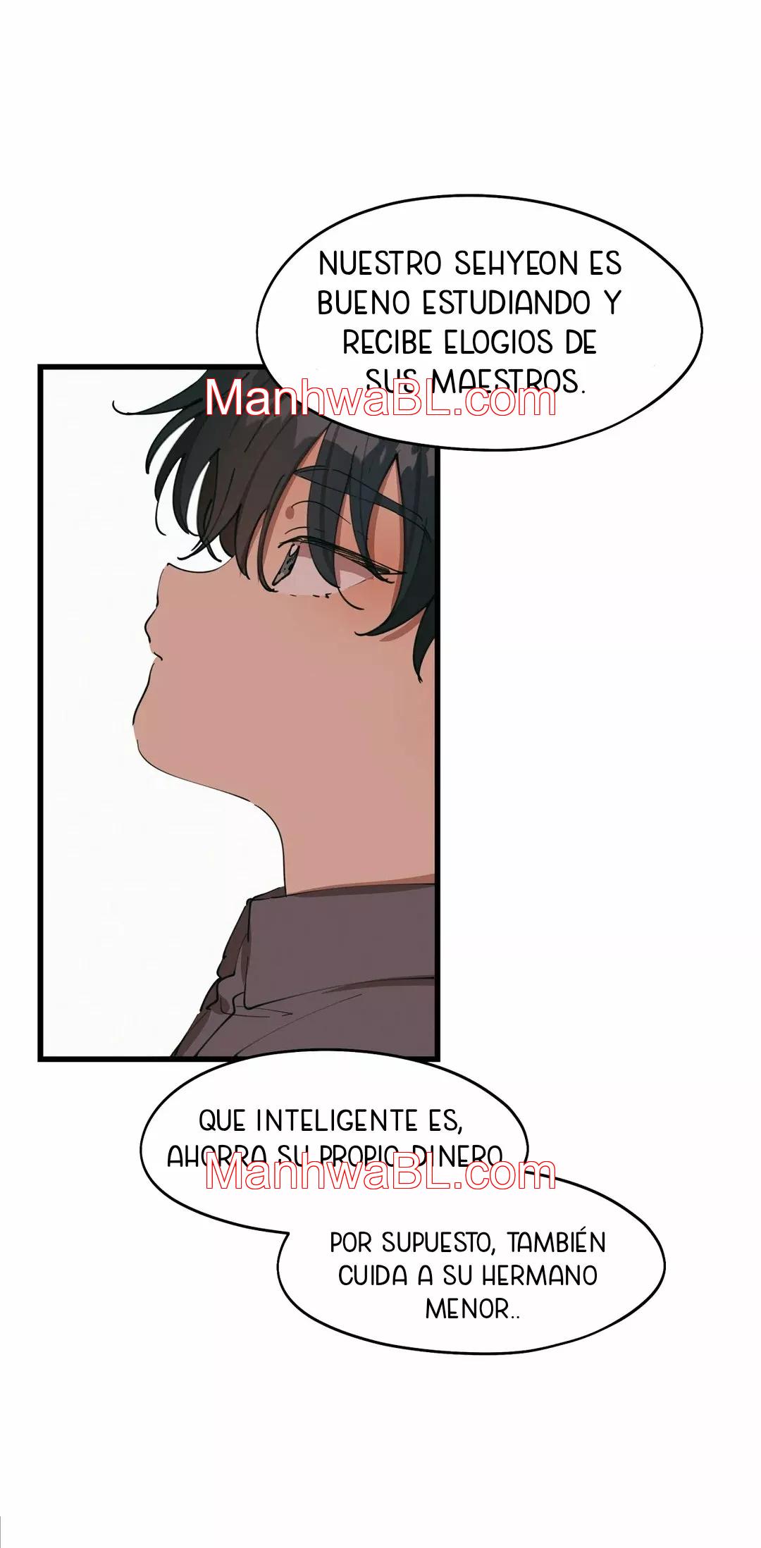 Fancy Mate - Capítulo 21 manhwa