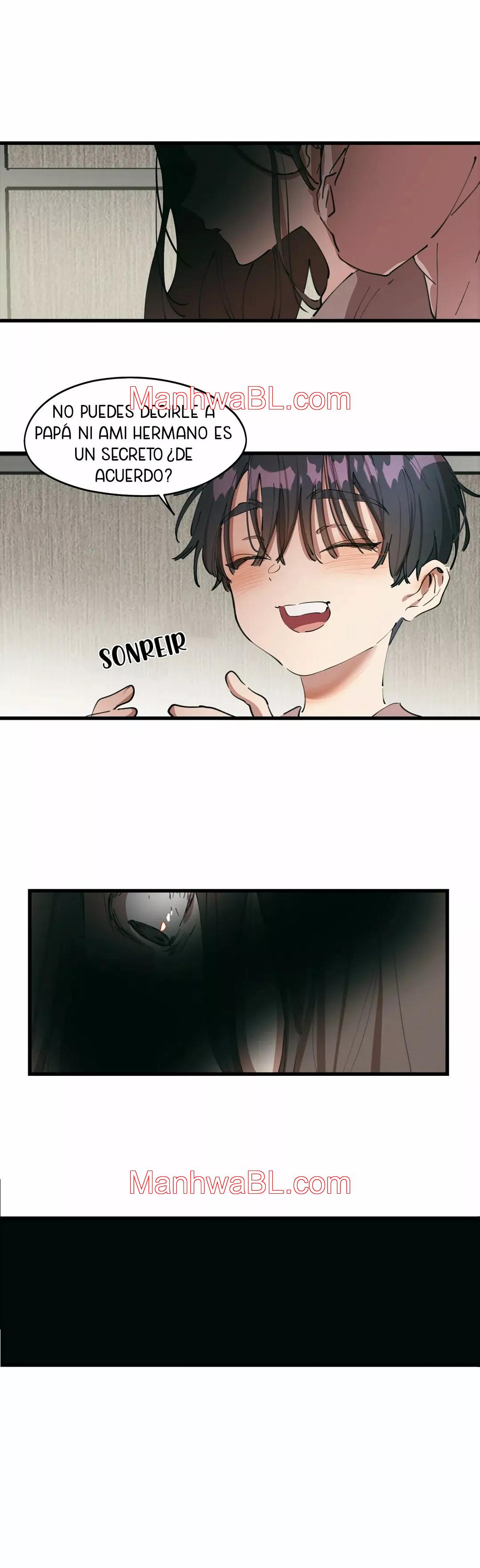 Fancy Mate - Capítulo 21 manhwa