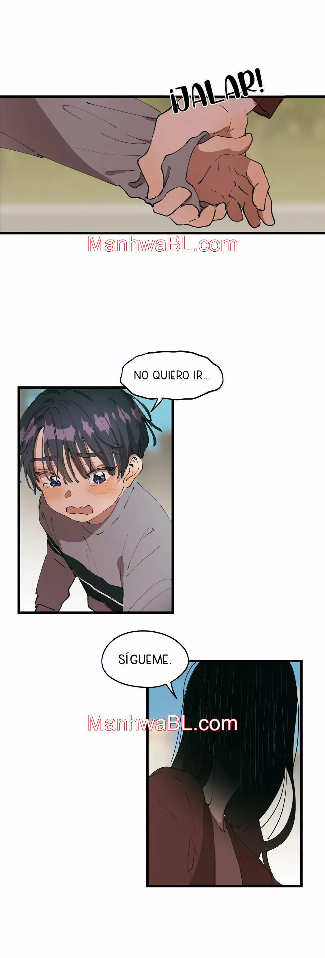 Fancy Mate - Capítulo 21 manhwa