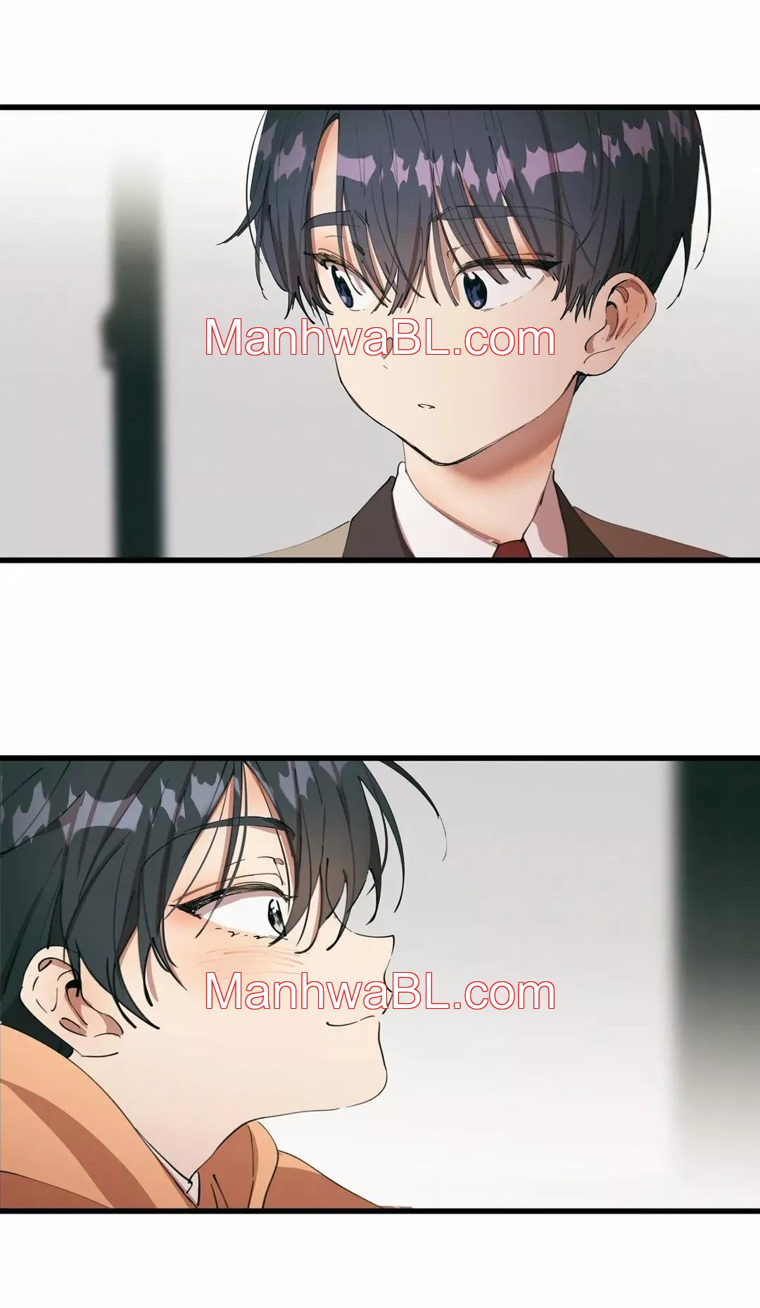 Fancy Mate - Capítulo 21 manhwa