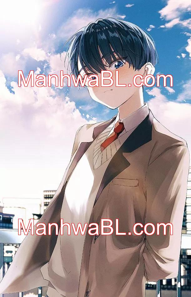 Fancy Mate - Capítulo 21 manhwa