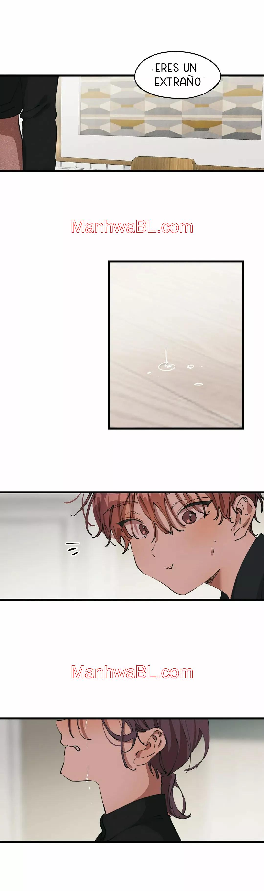 Fancy Mate - Capítulo 21 manhwa