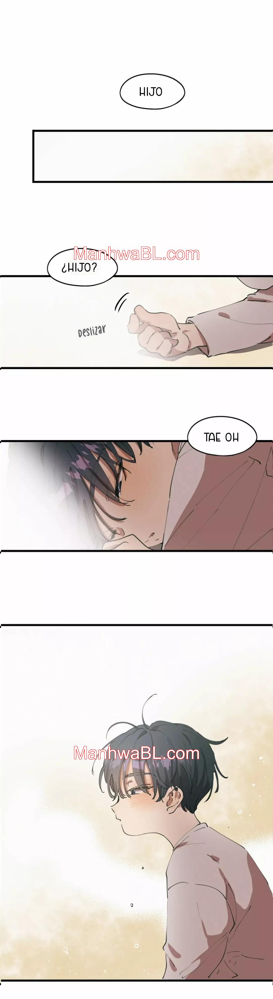 Fancy Mate - Capítulo 21 manhwa