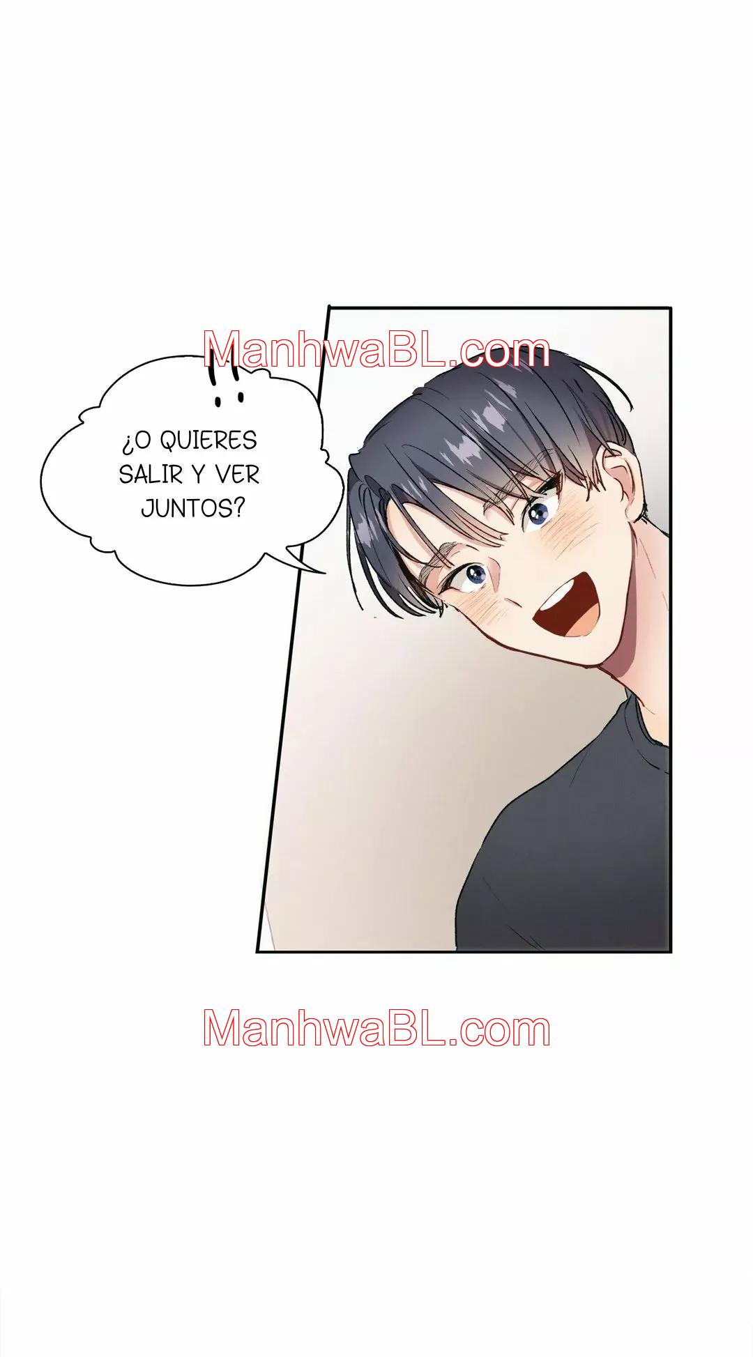 Fancy Mate - Capítulo 2 manhwa