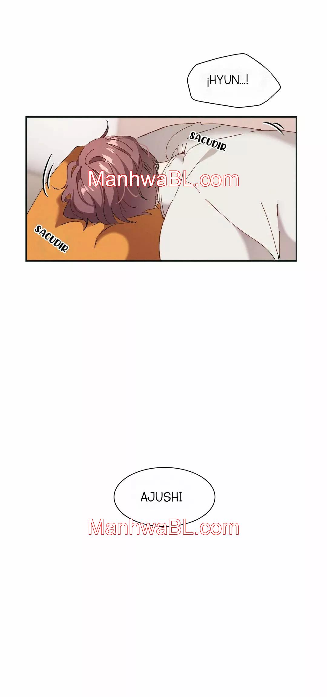 Fancy Mate - Capítulo 2 manhwa