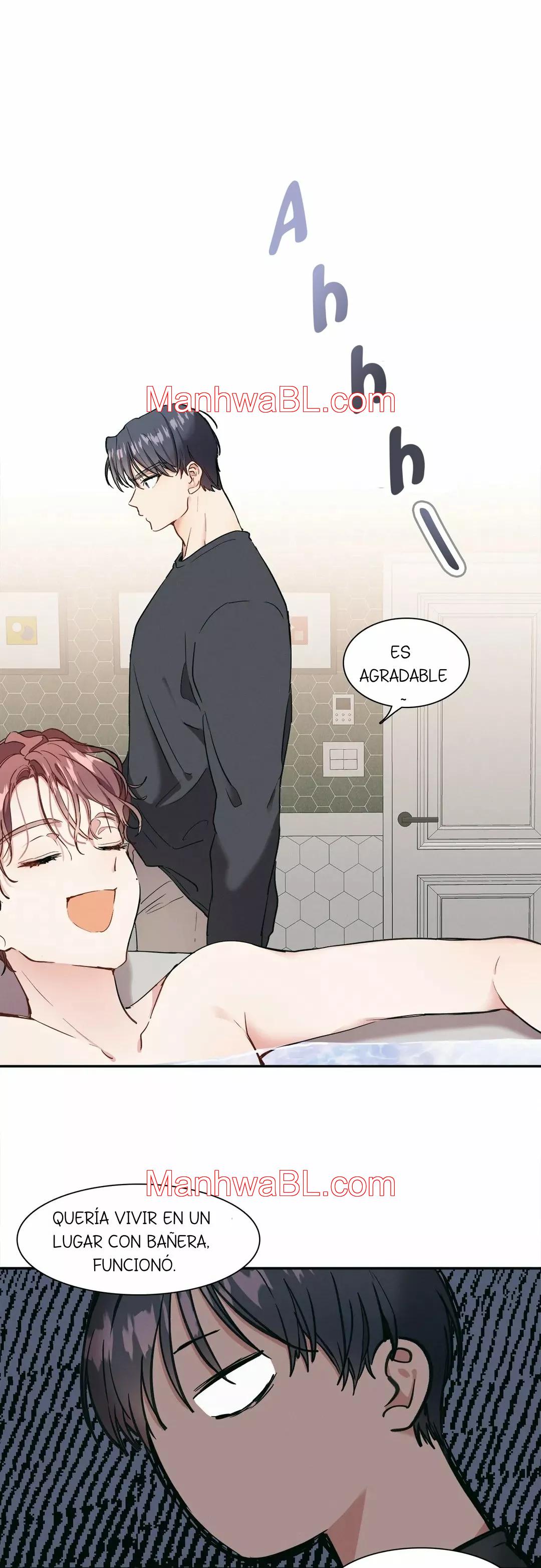 Fancy Mate - Capítulo 2 manhwa