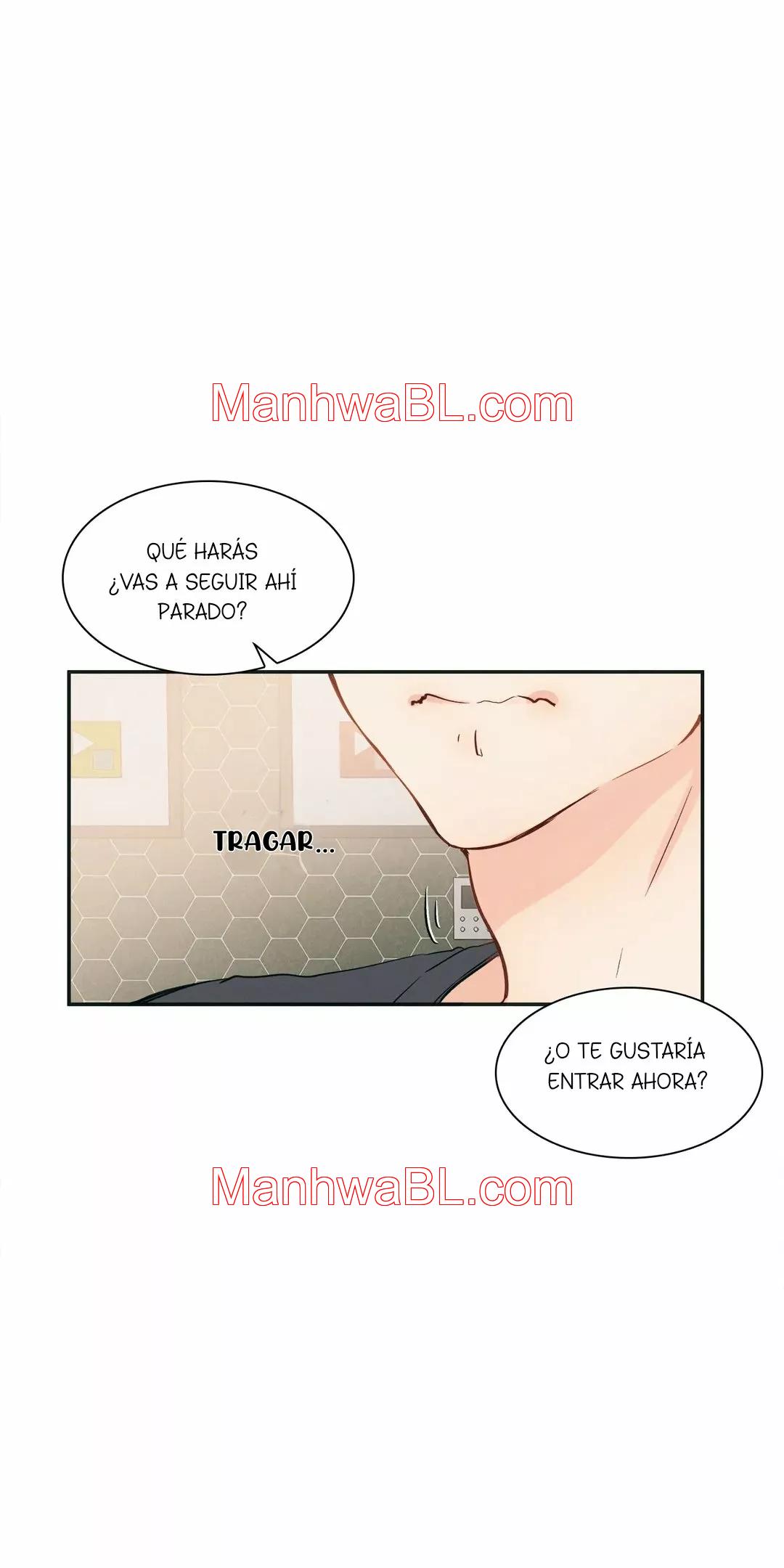 Fancy Mate - Capítulo 2 manhwa
