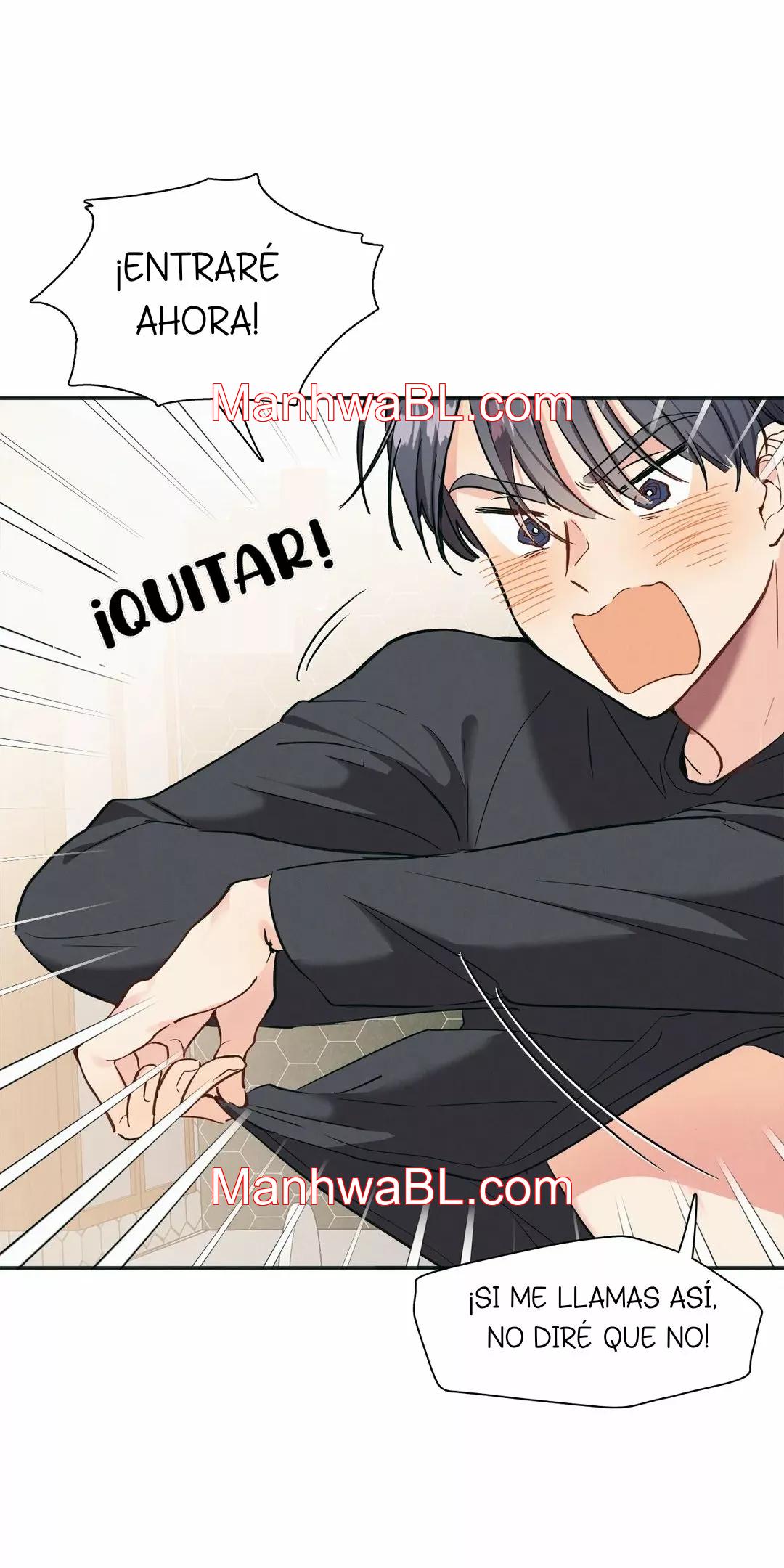 Fancy Mate - Capítulo 2 manhwa