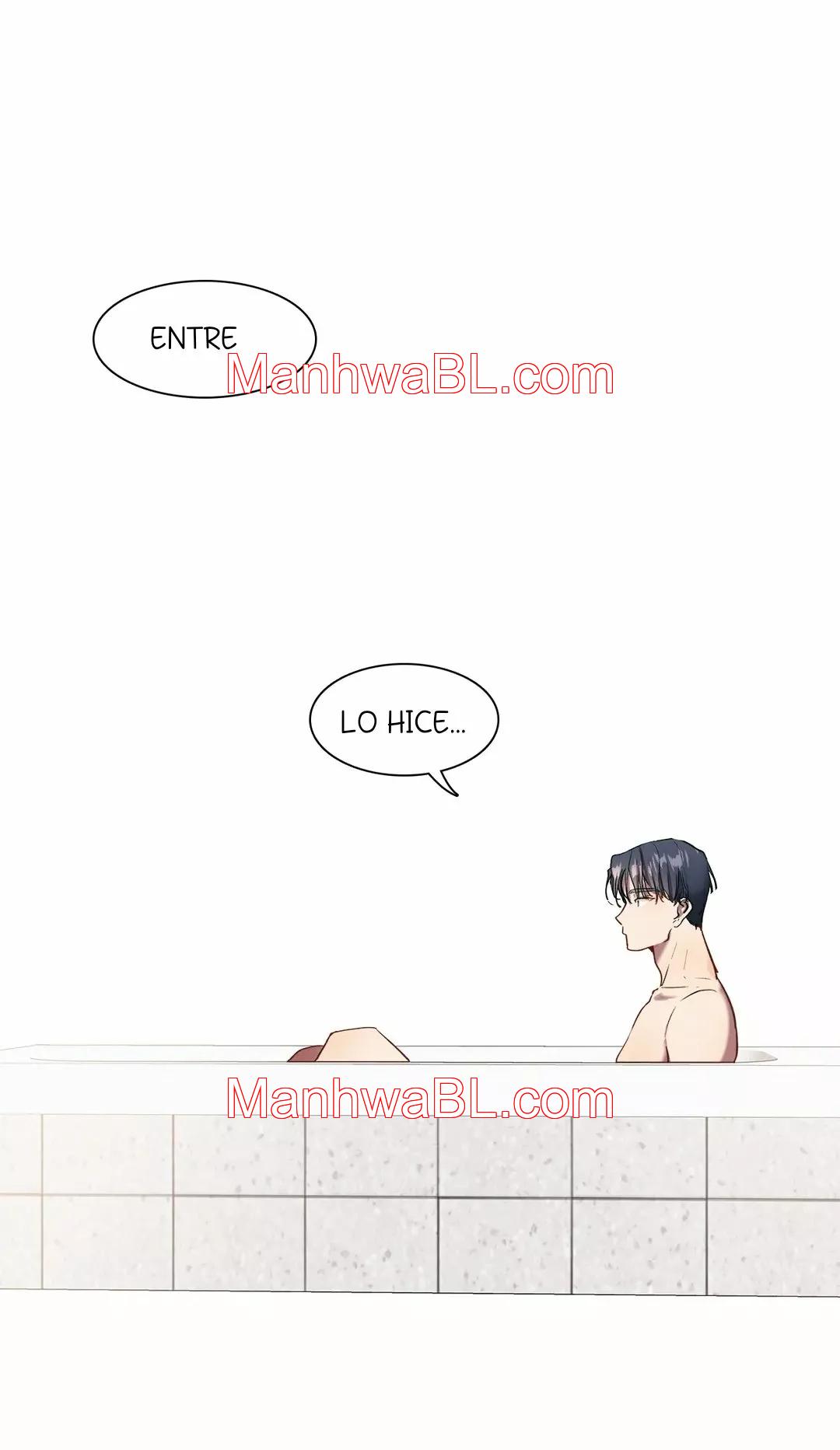 Fancy Mate - Capítulo 2 manhwa