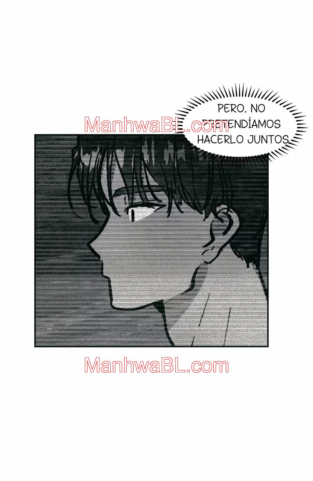 Fancy Mate - Capítulo 2 manhwa