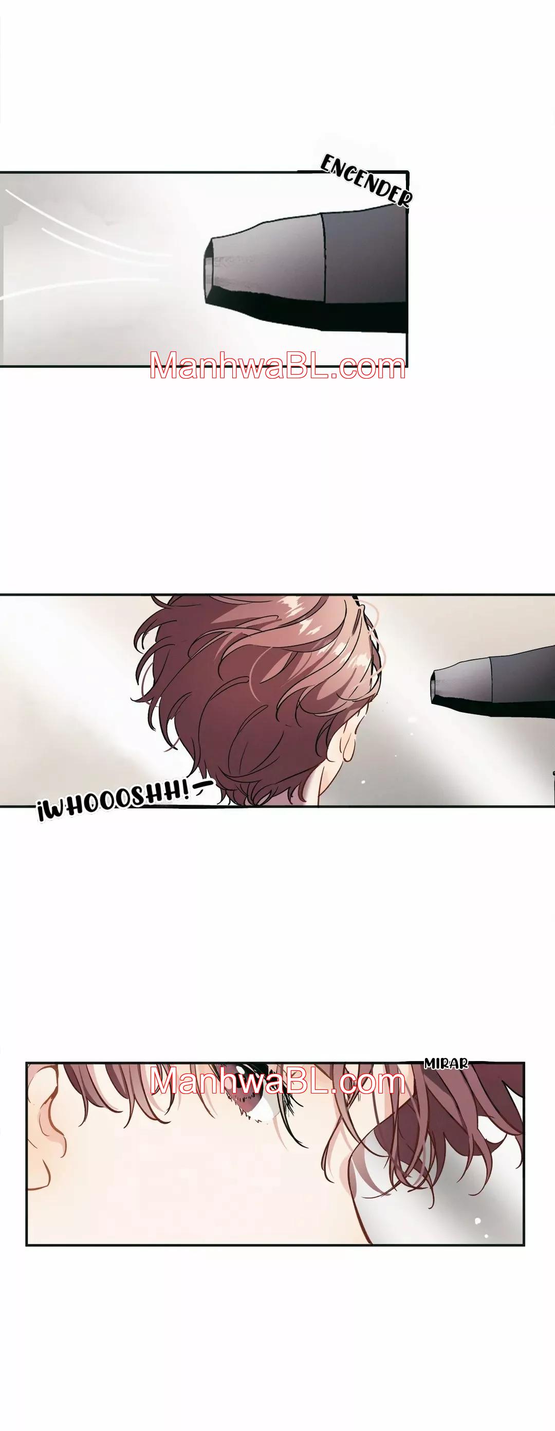Fancy Mate - Capítulo 2 manhwa