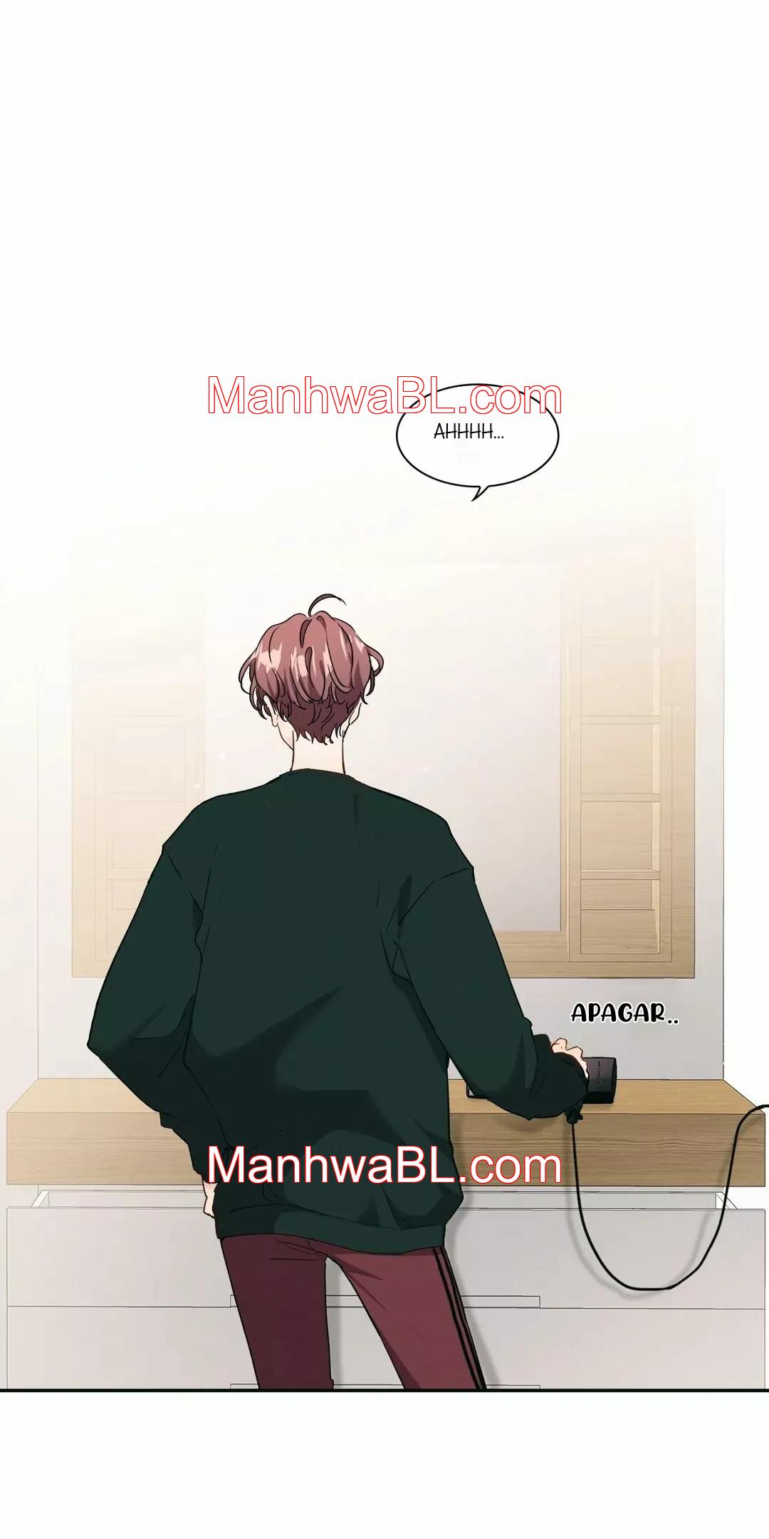 Fancy Mate - Capítulo 2 manhwa