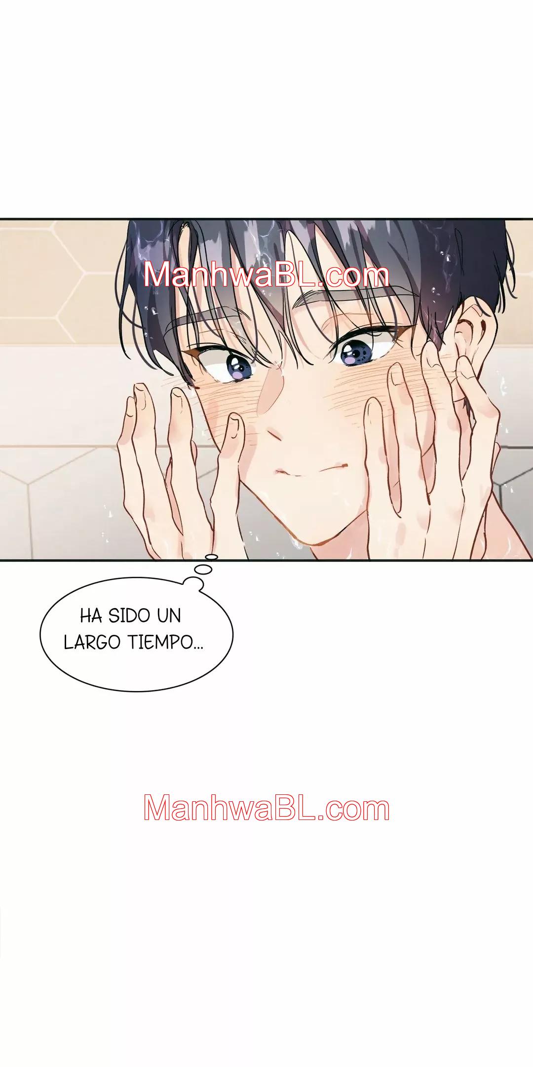 Fancy Mate - Capítulo 2 manhwa