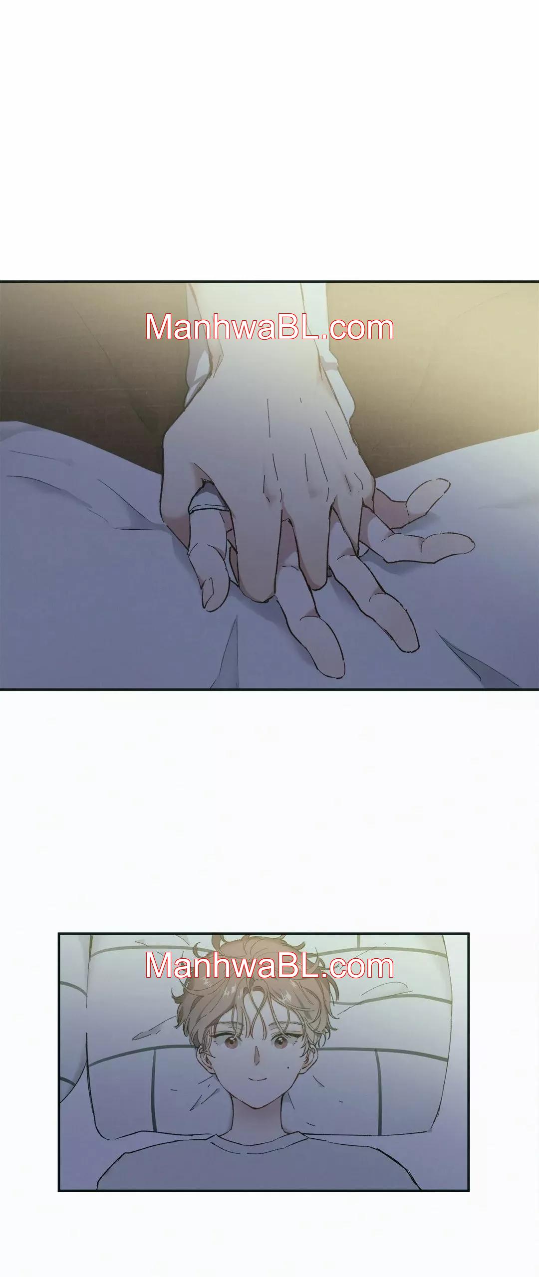 Fancy Mate - Capítulo 2 manhwa
