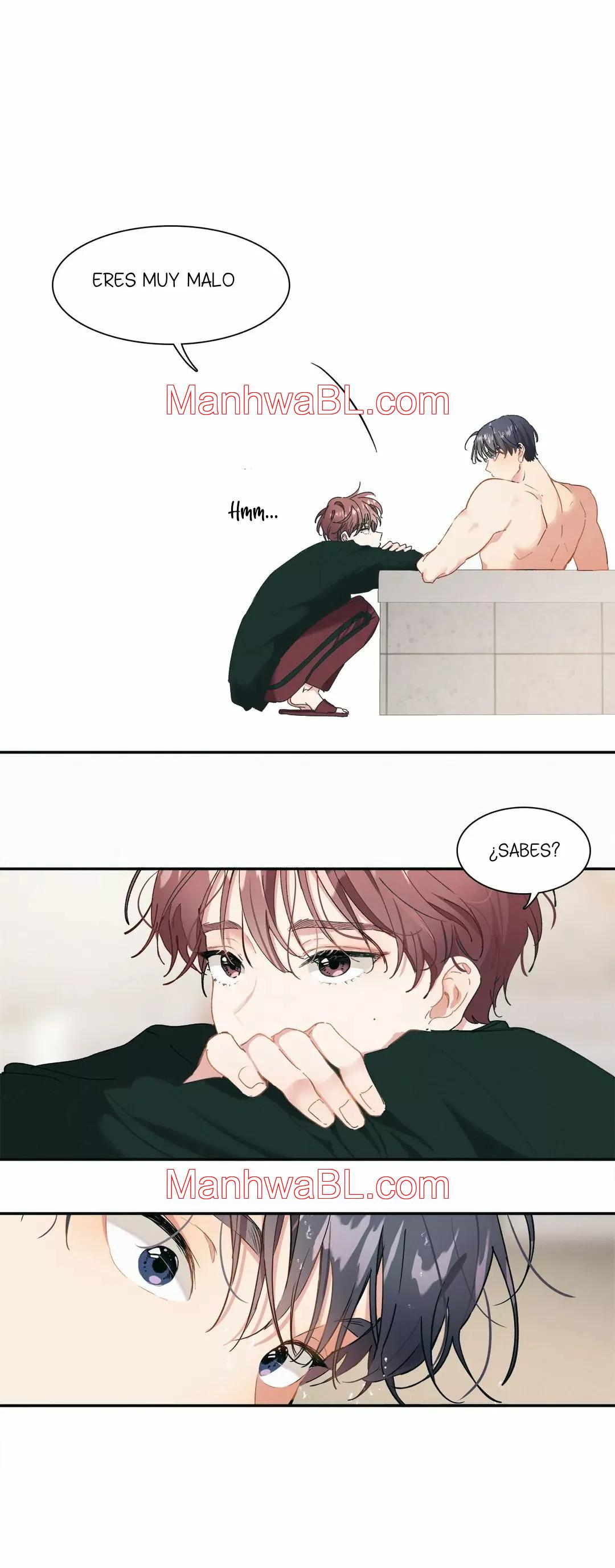 Fancy Mate - Capítulo 2 manhwa