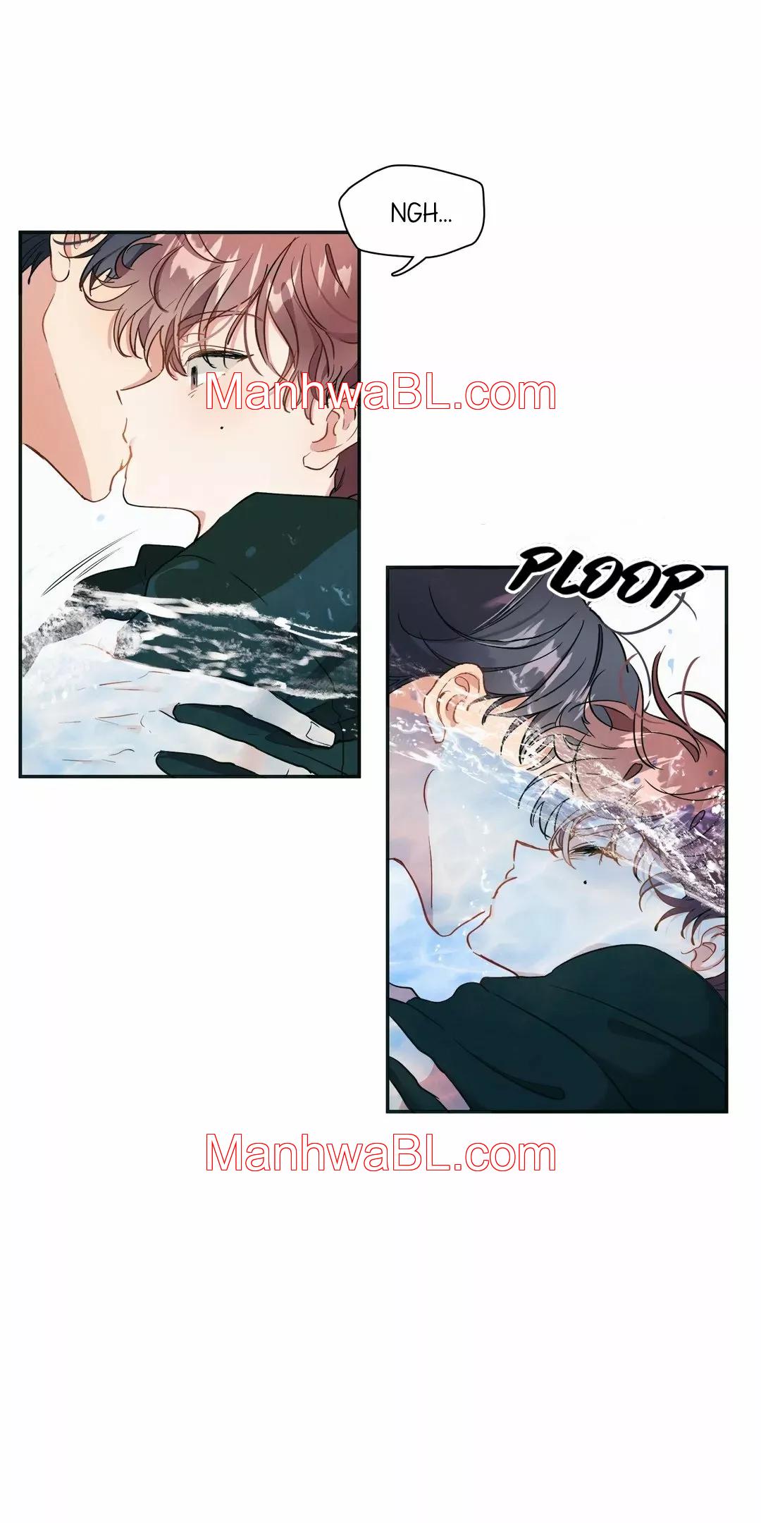 Fancy Mate - Capítulo 2 manhwa