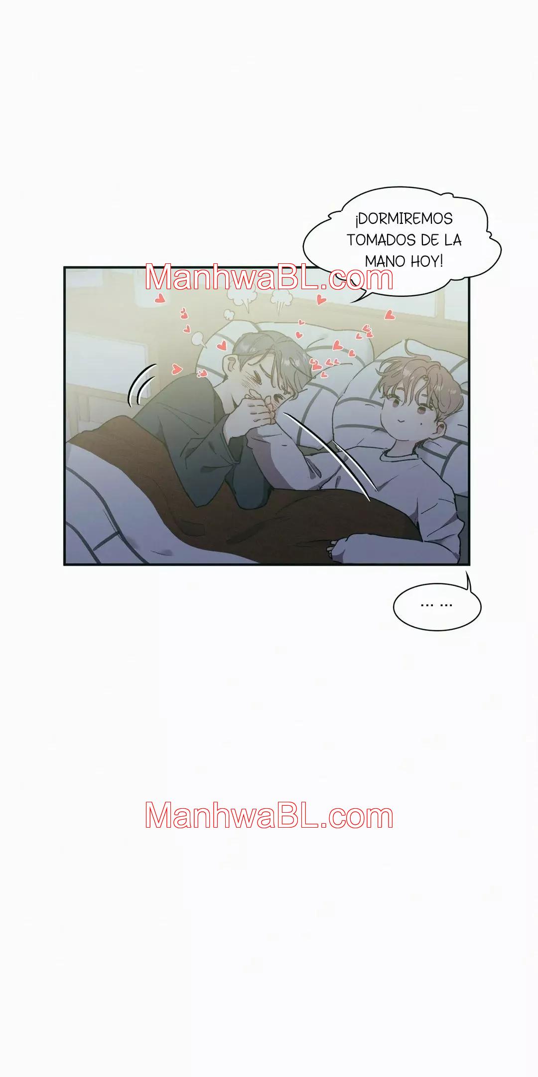 Fancy Mate - Capítulo 2 manhwa