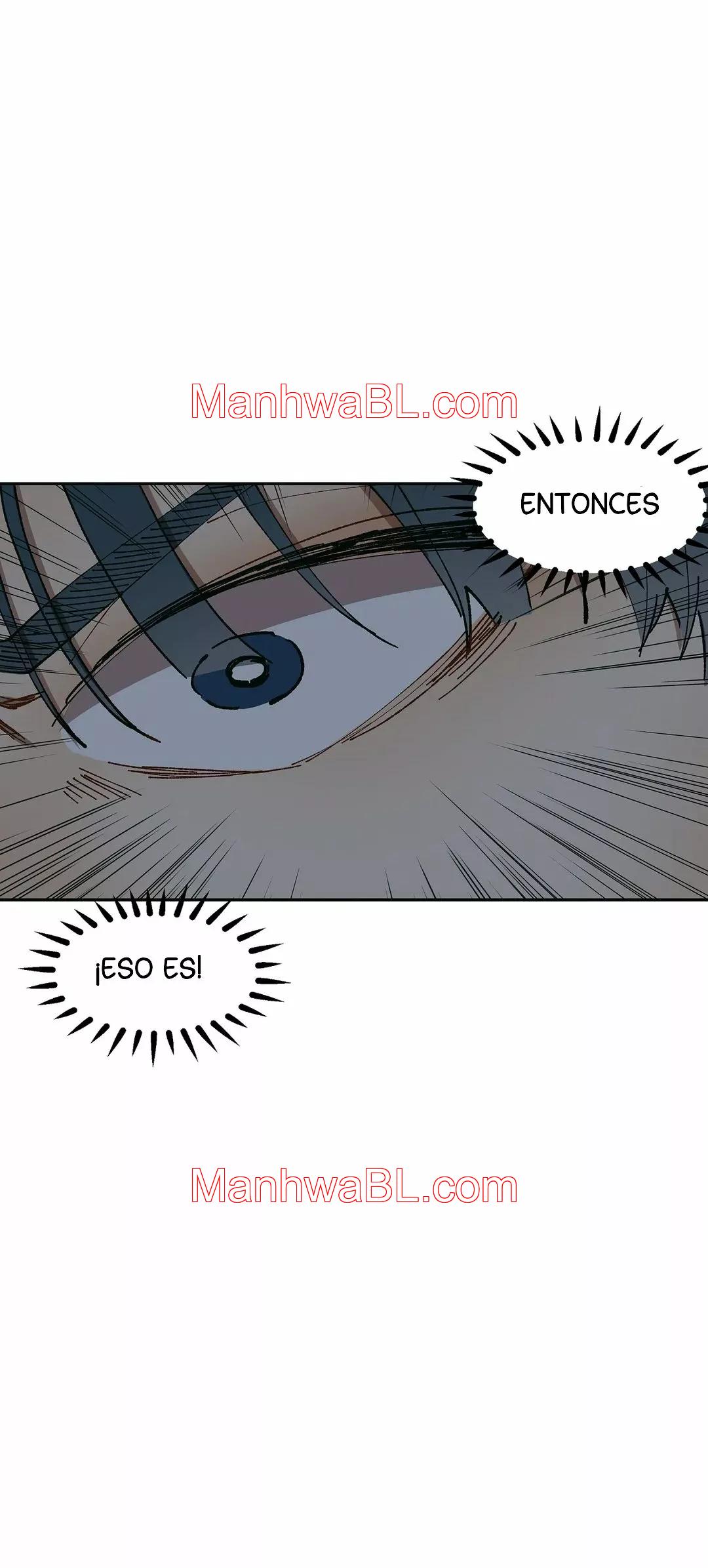 Fancy Mate - Capítulo 5 manhwa